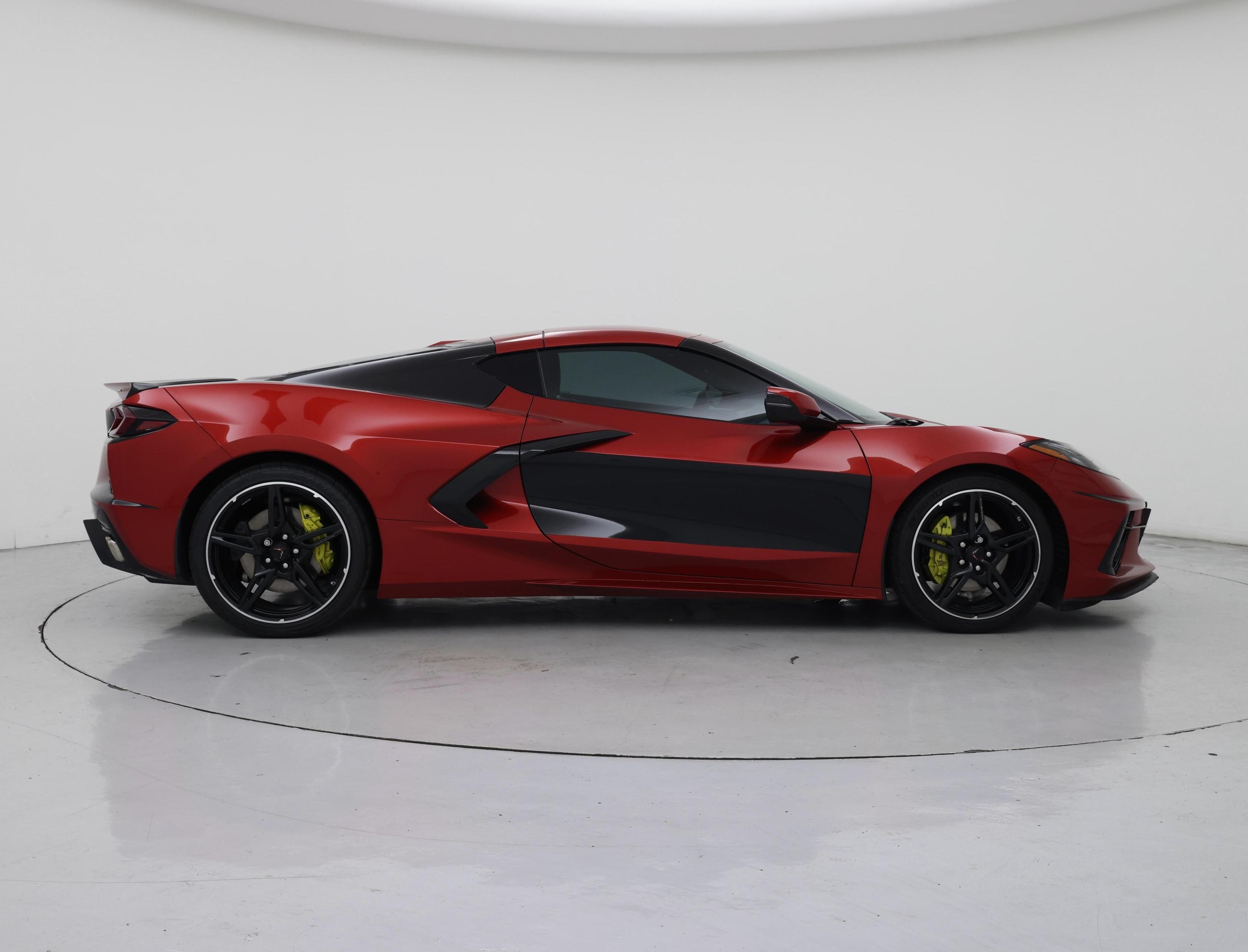Thumbnail: 2022 Chevrolet Corvette - 7