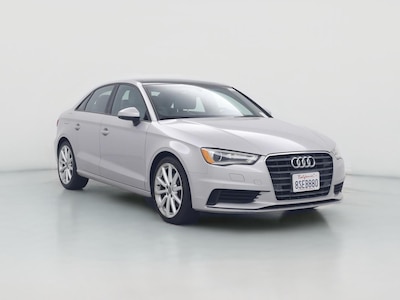 2016 Audi A3 Premium