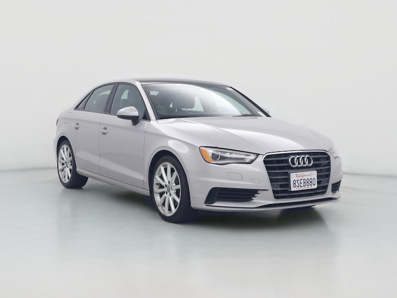 2016 Audi A3 Premium -
                  Irvine, CA