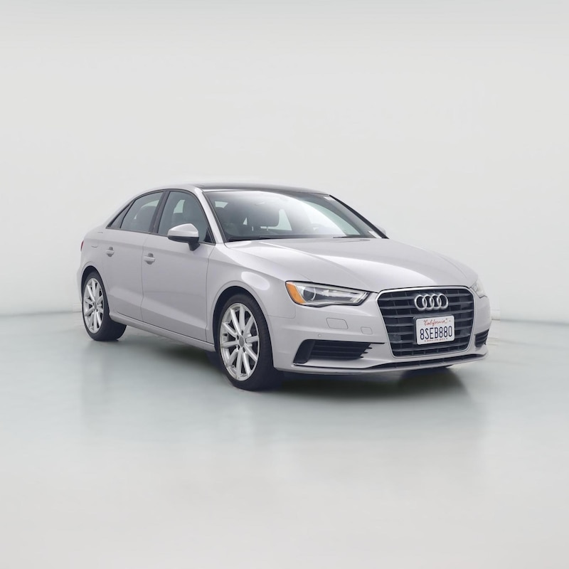 2016 Audi A3 Premium