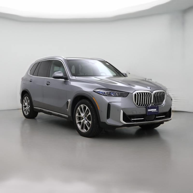 2025 BMW X5 Plug In Hybrid xDrive50e