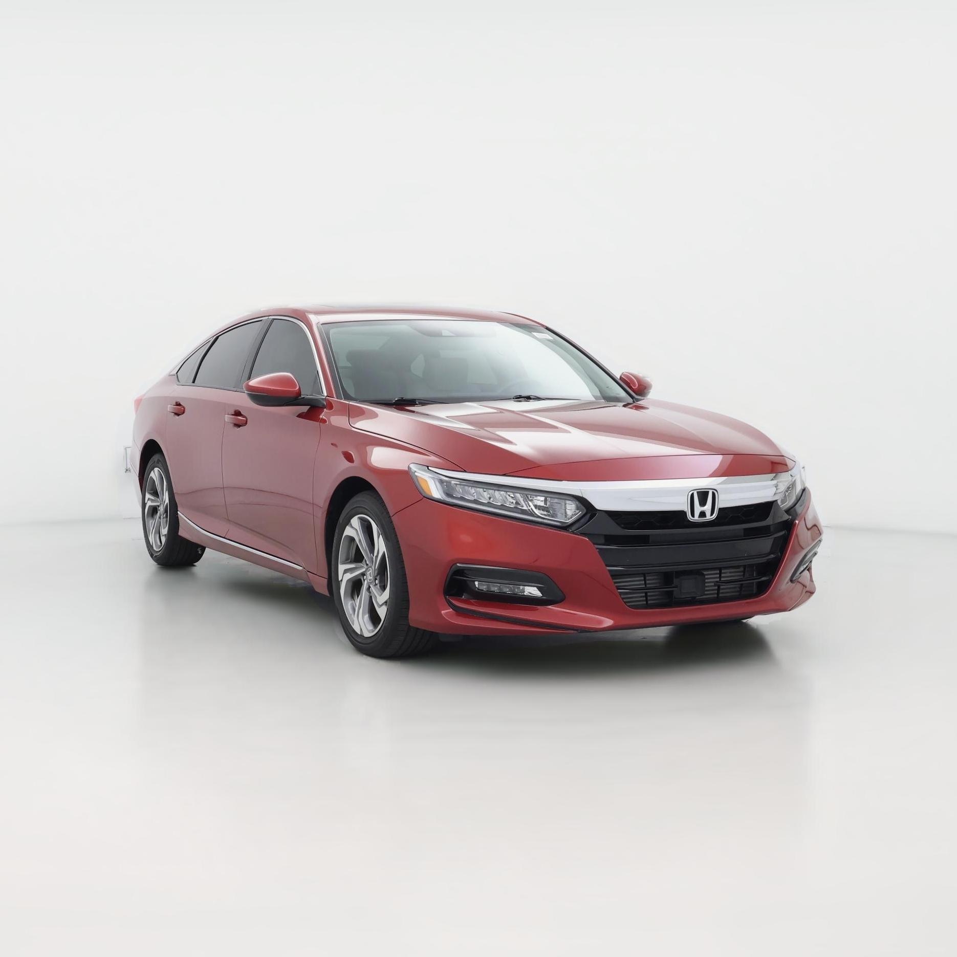 Thumbnail: 2019 Honda Accord - 1