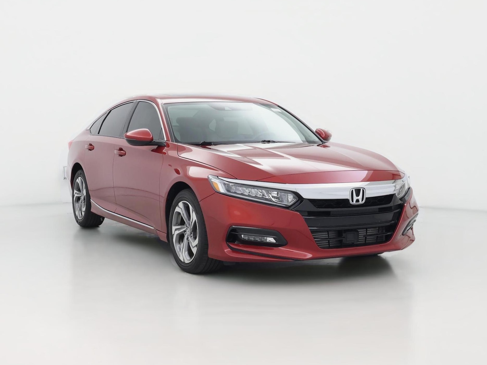 2019 Honda Accord Sedan