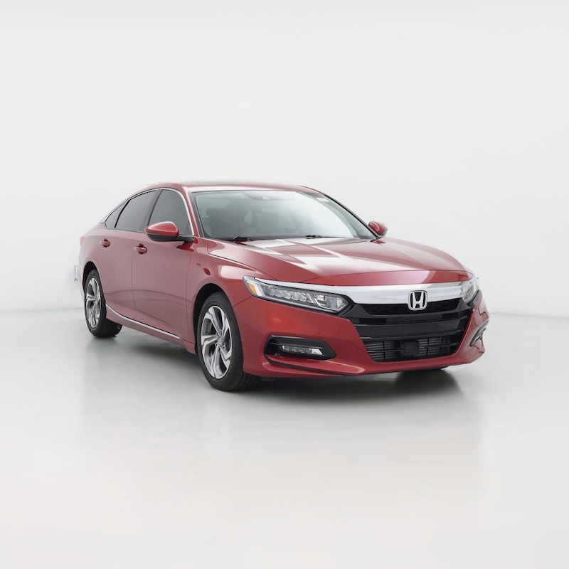 2019 Honda Accord EX-L