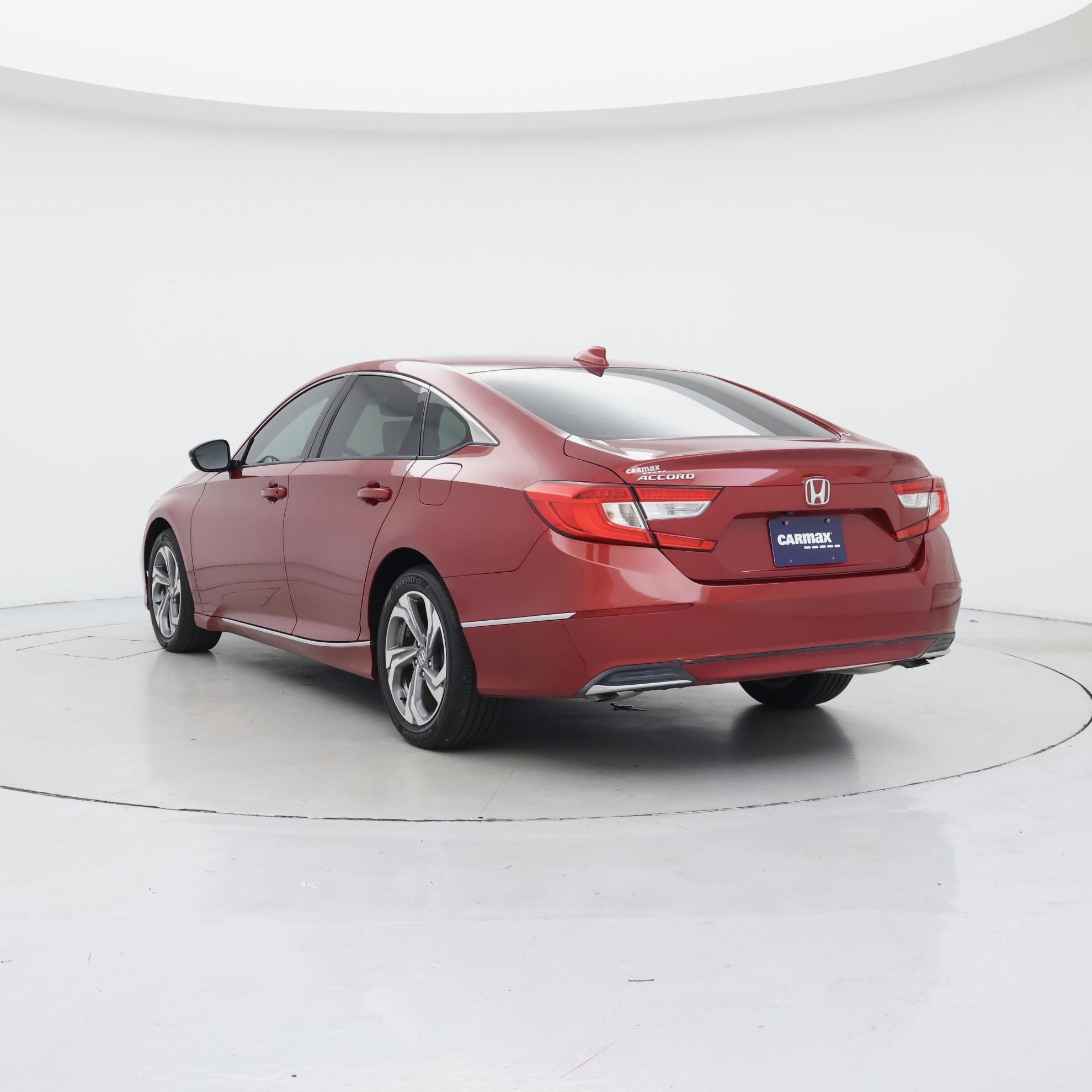Thumbnail: 2019 Honda Accord - 2
