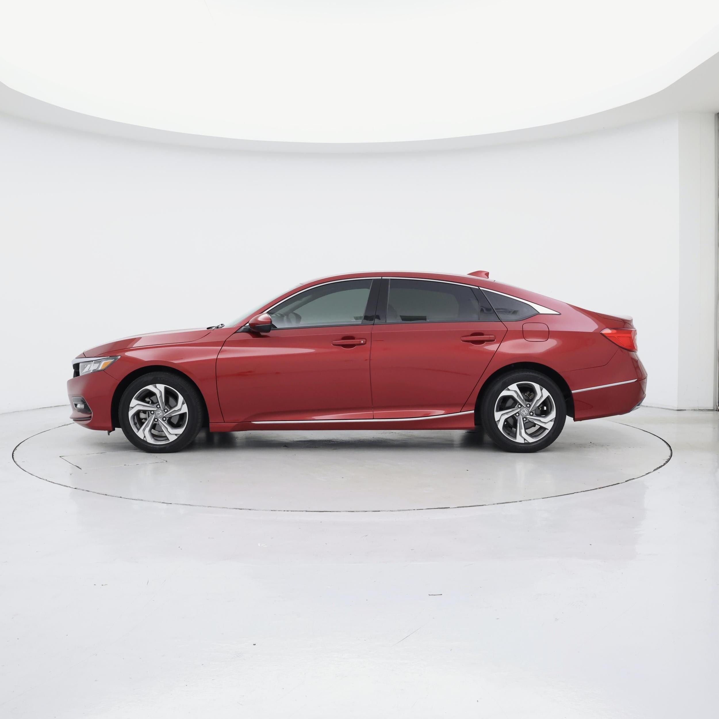 Thumbnail: 2019 Honda Accord - 3