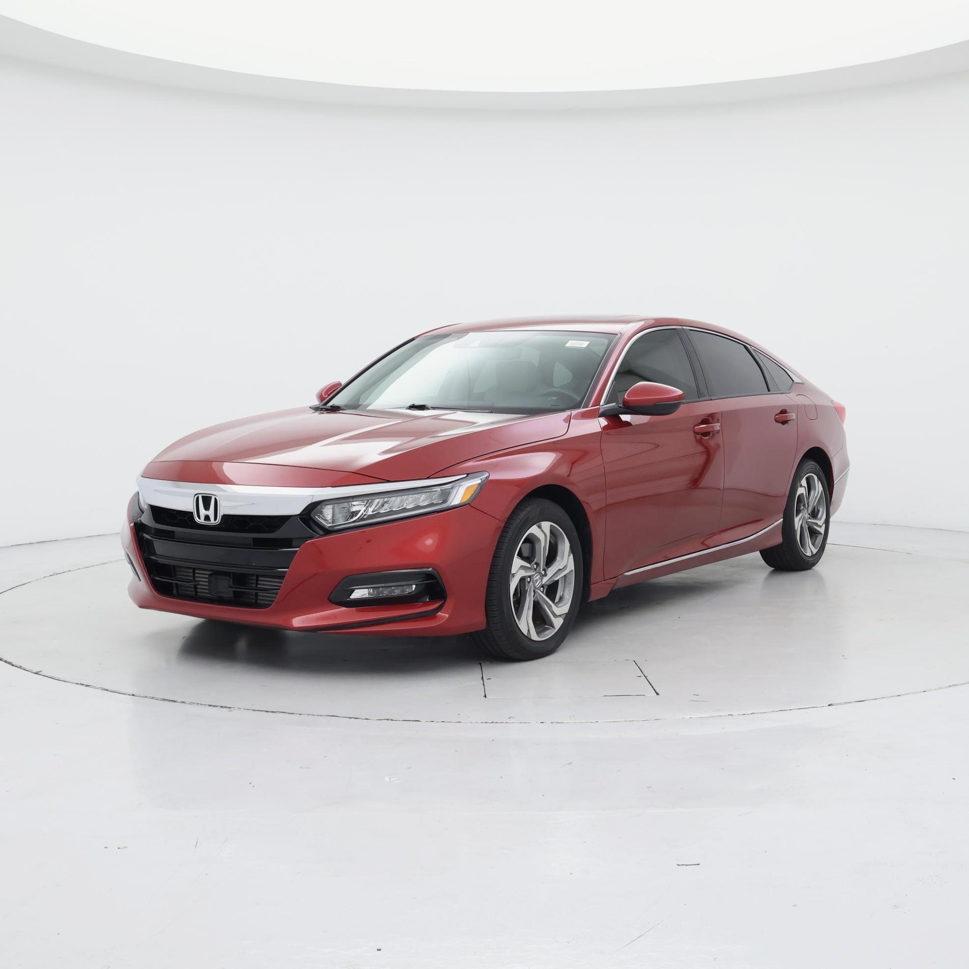 Thumbnail: 2019 Honda Accord - 4