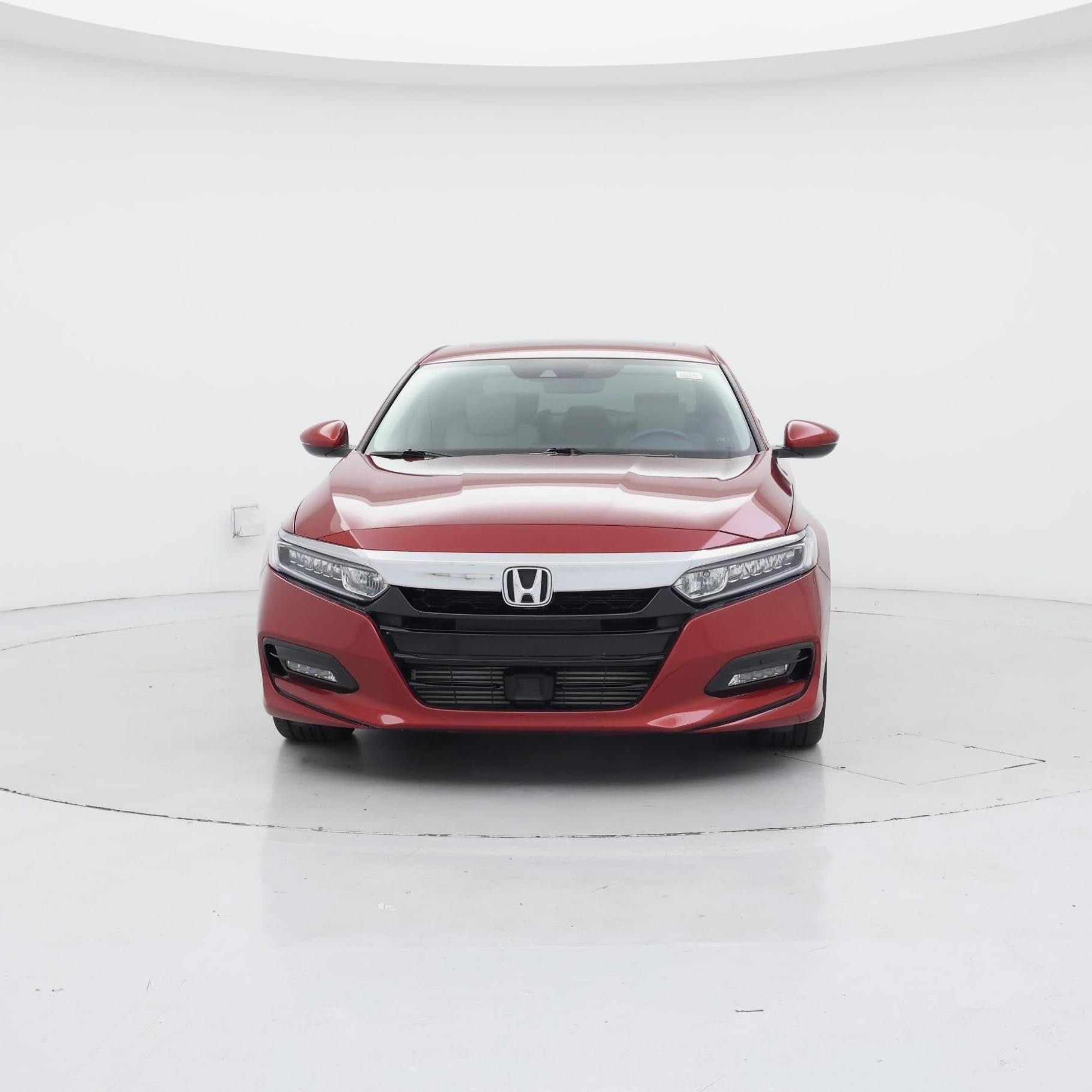 Thumbnail: 2019 Honda Accord - 5
