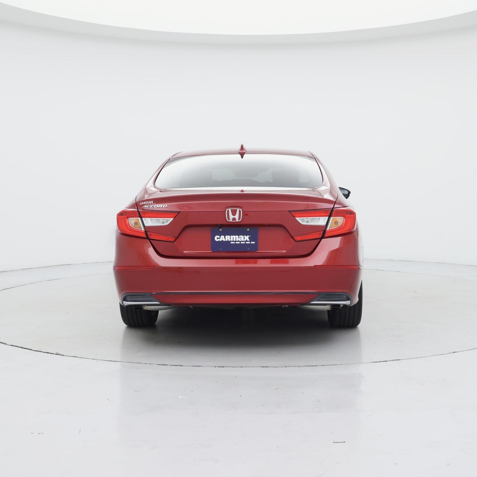 Thumbnail: 2019 Honda Accord - 6