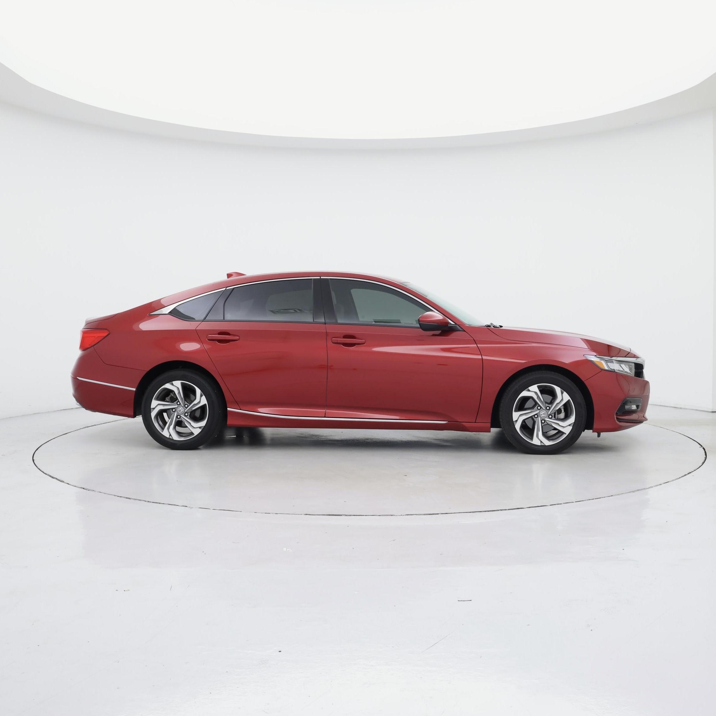 Thumbnail: 2019 Honda Accord - 7