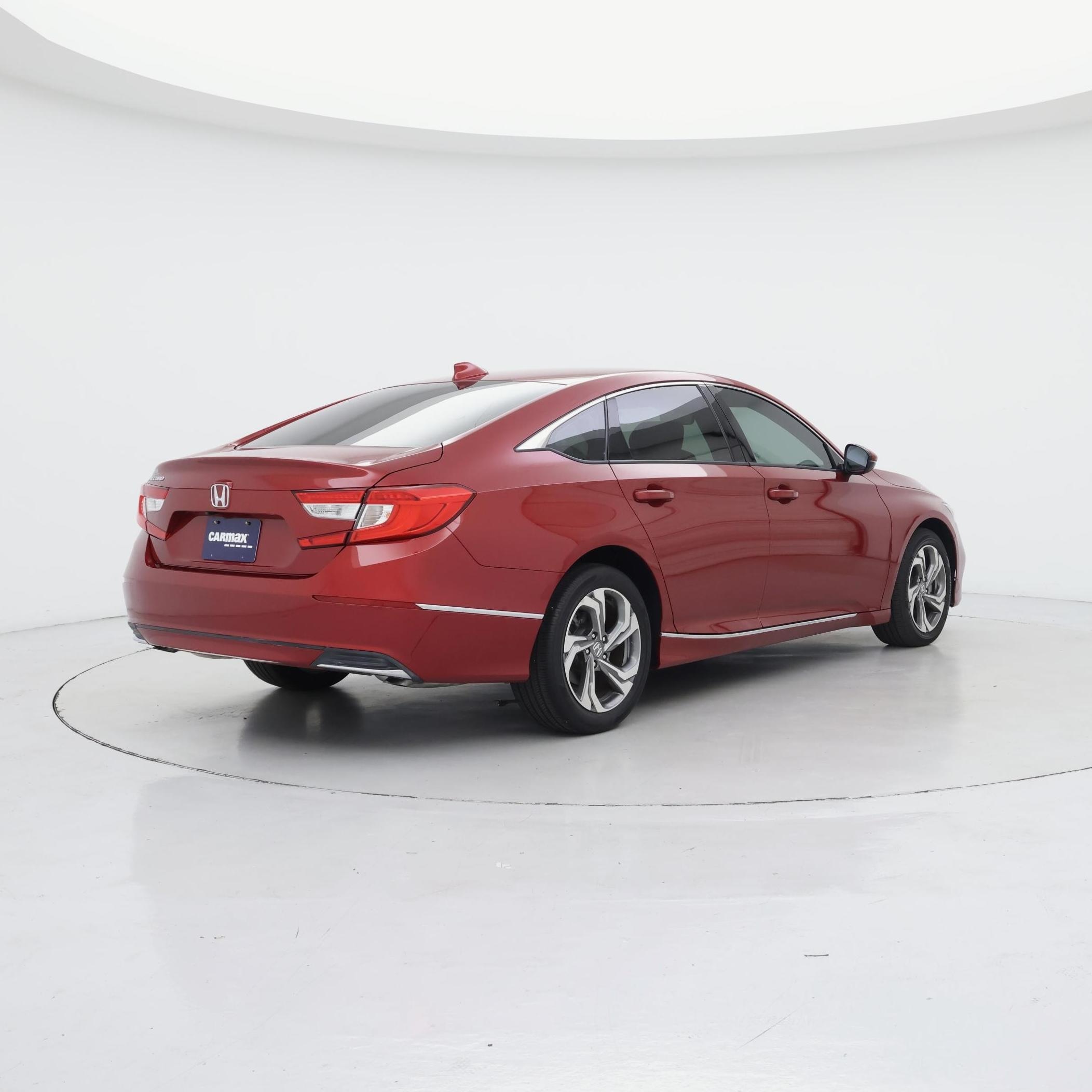 Thumbnail: 2019 Honda Accord - 8