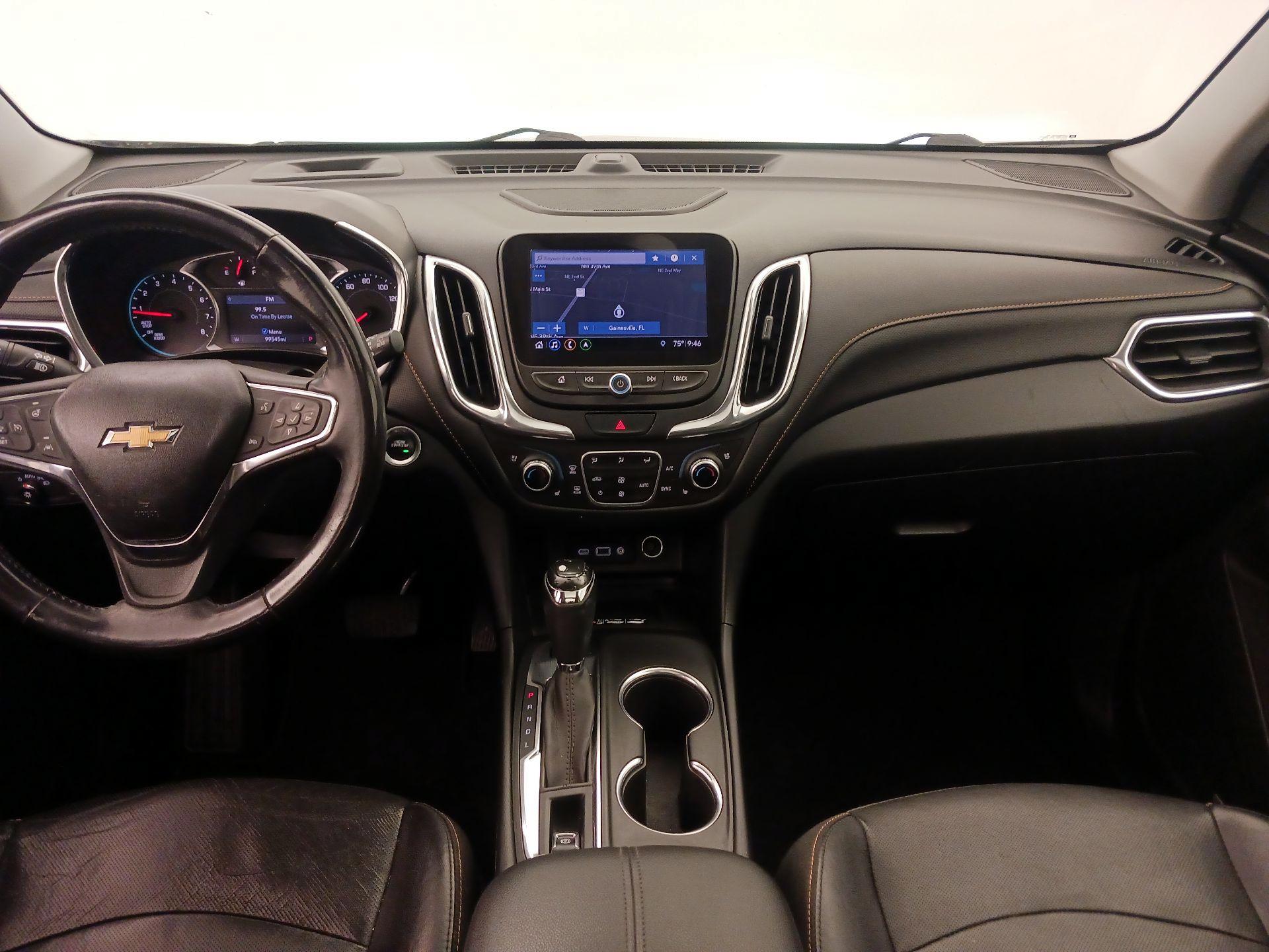 Thumbnail: 2019 Chevrolet Equinox - 9