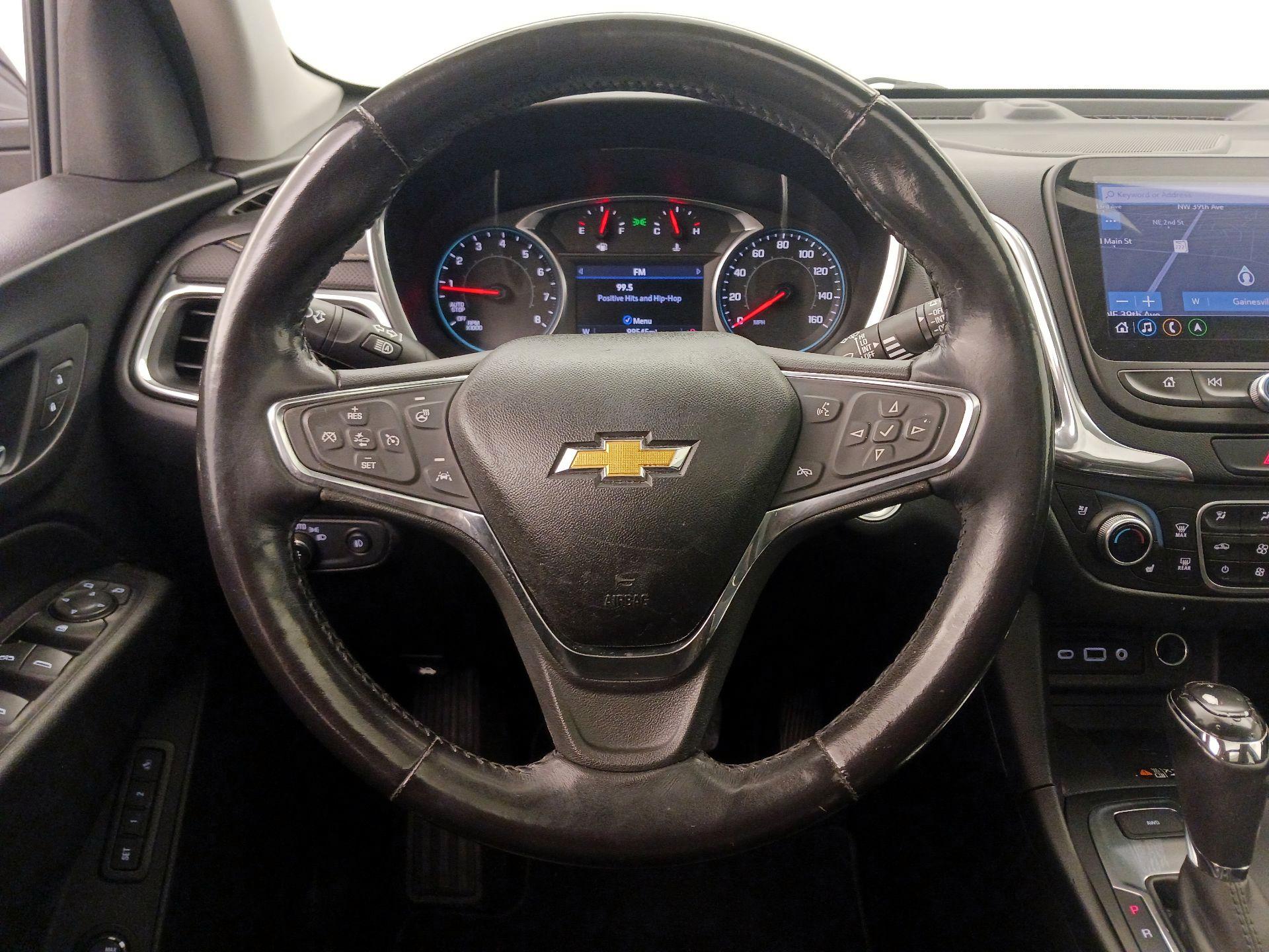 Thumbnail: 2019 Chevrolet Equinox - 10