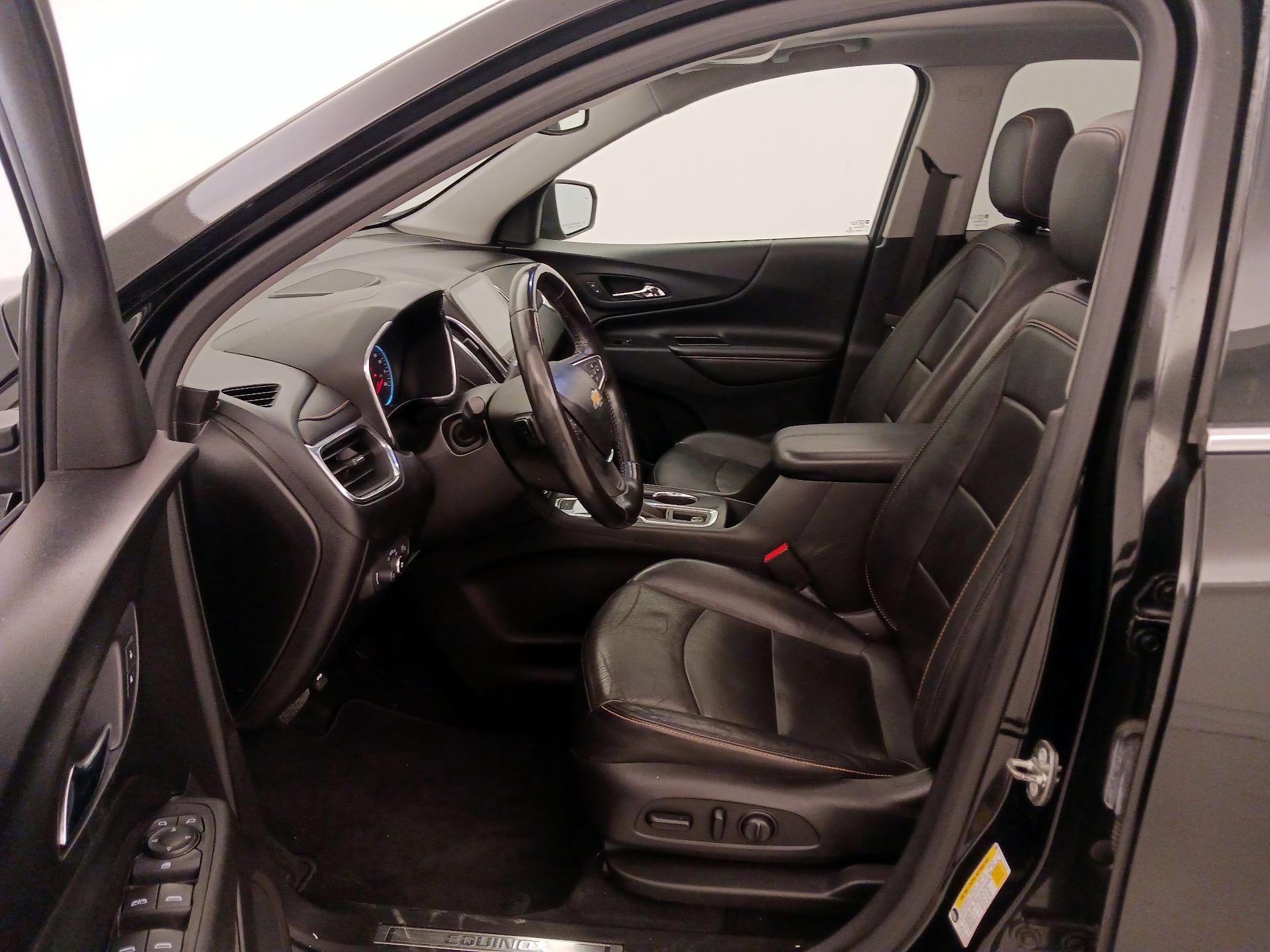 Thumbnail: 2019 Chevrolet Equinox - 11