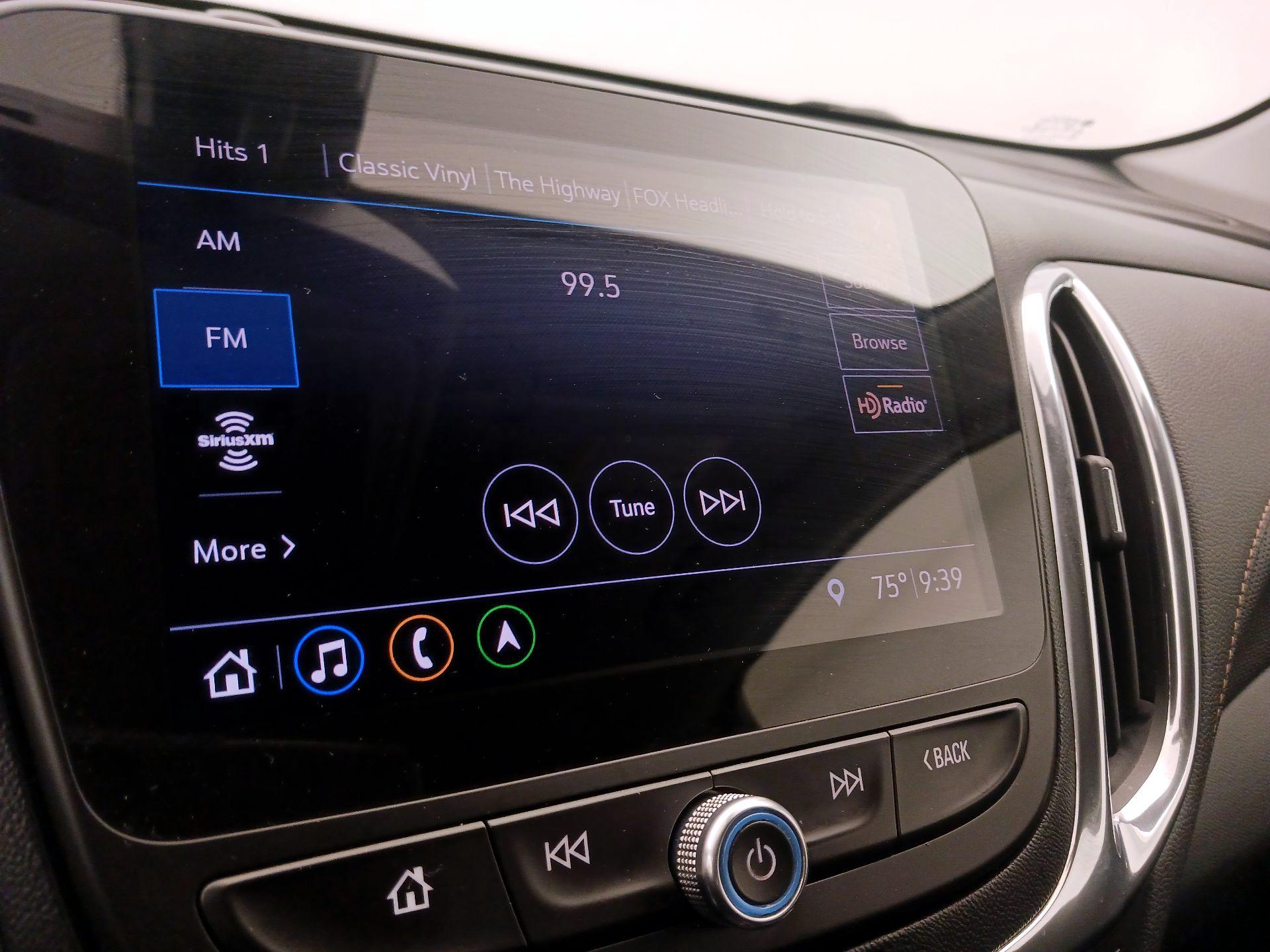 Thumbnail: 2019 Chevrolet Equinox - 16