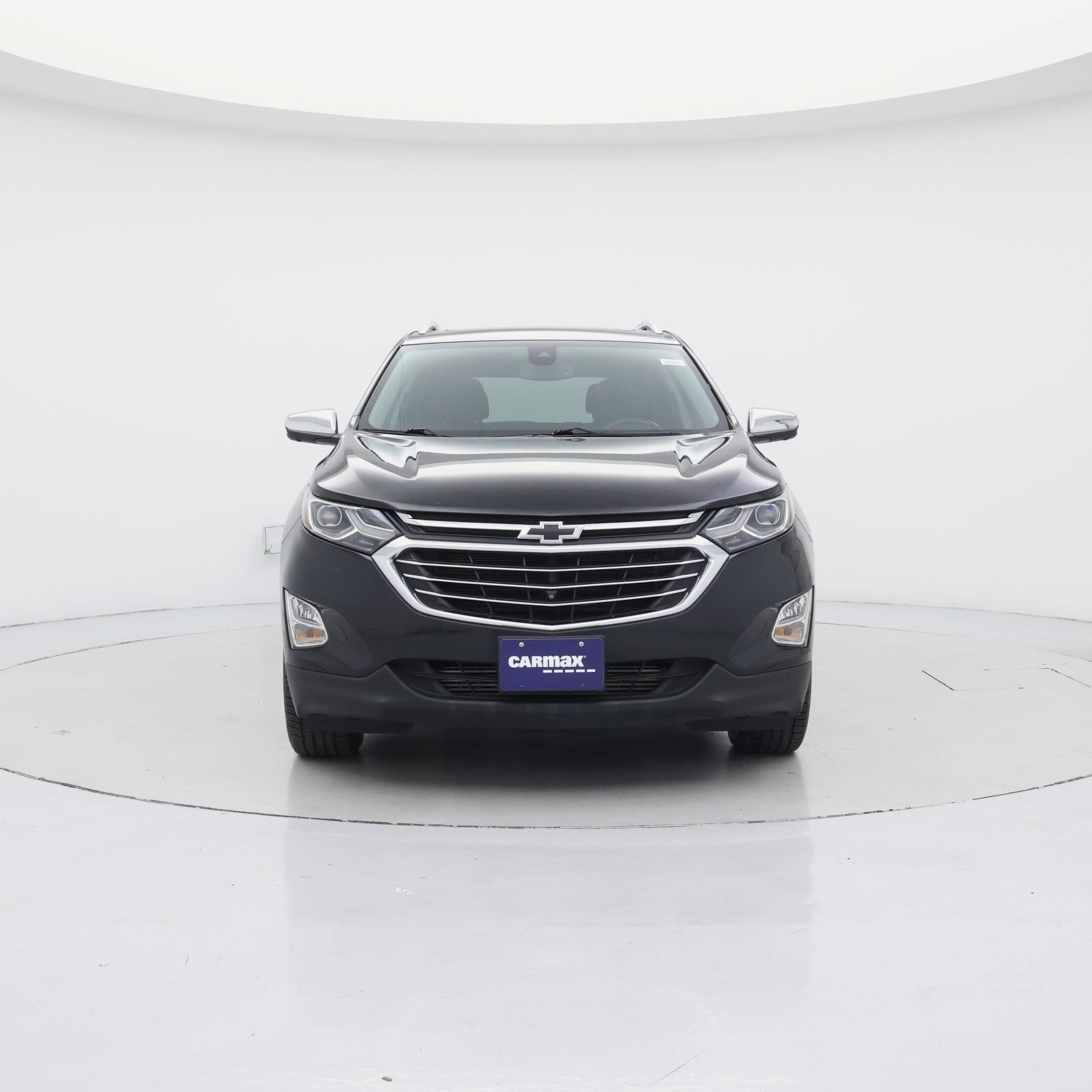 Thumbnail: 2019 Chevrolet Equinox - 5
