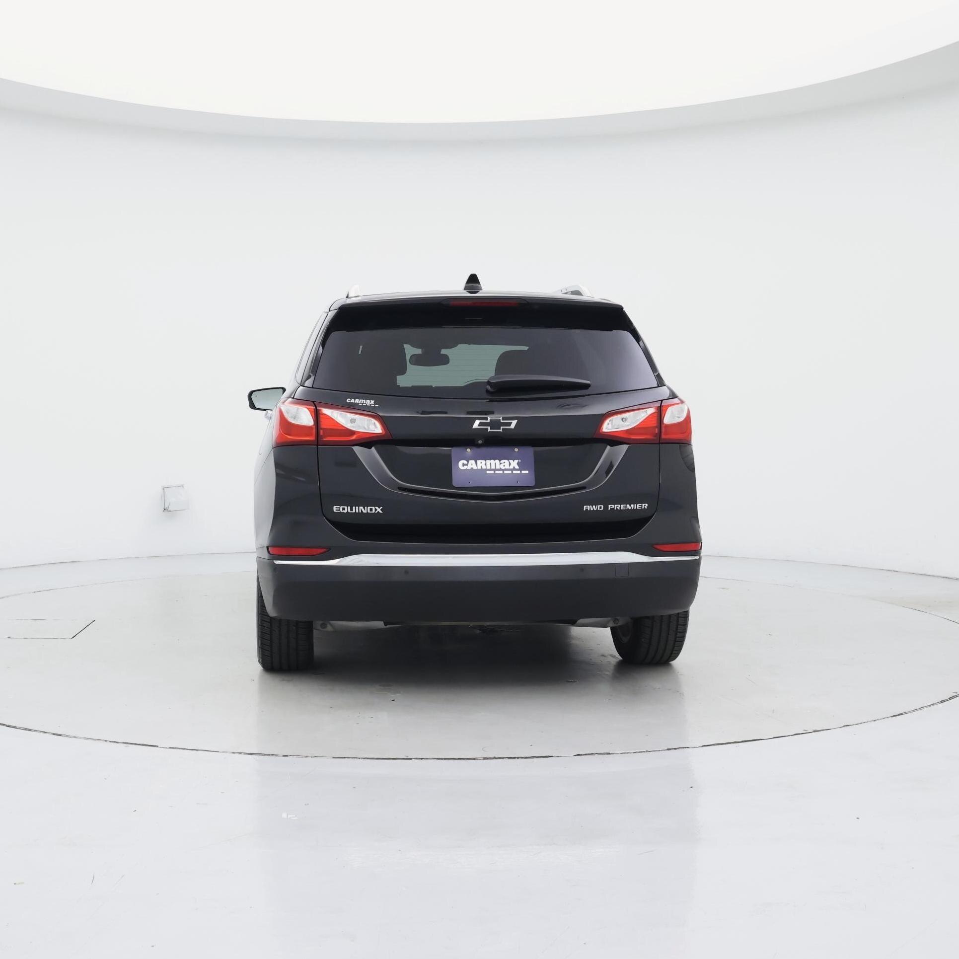 Thumbnail: 2019 Chevrolet Equinox - 6