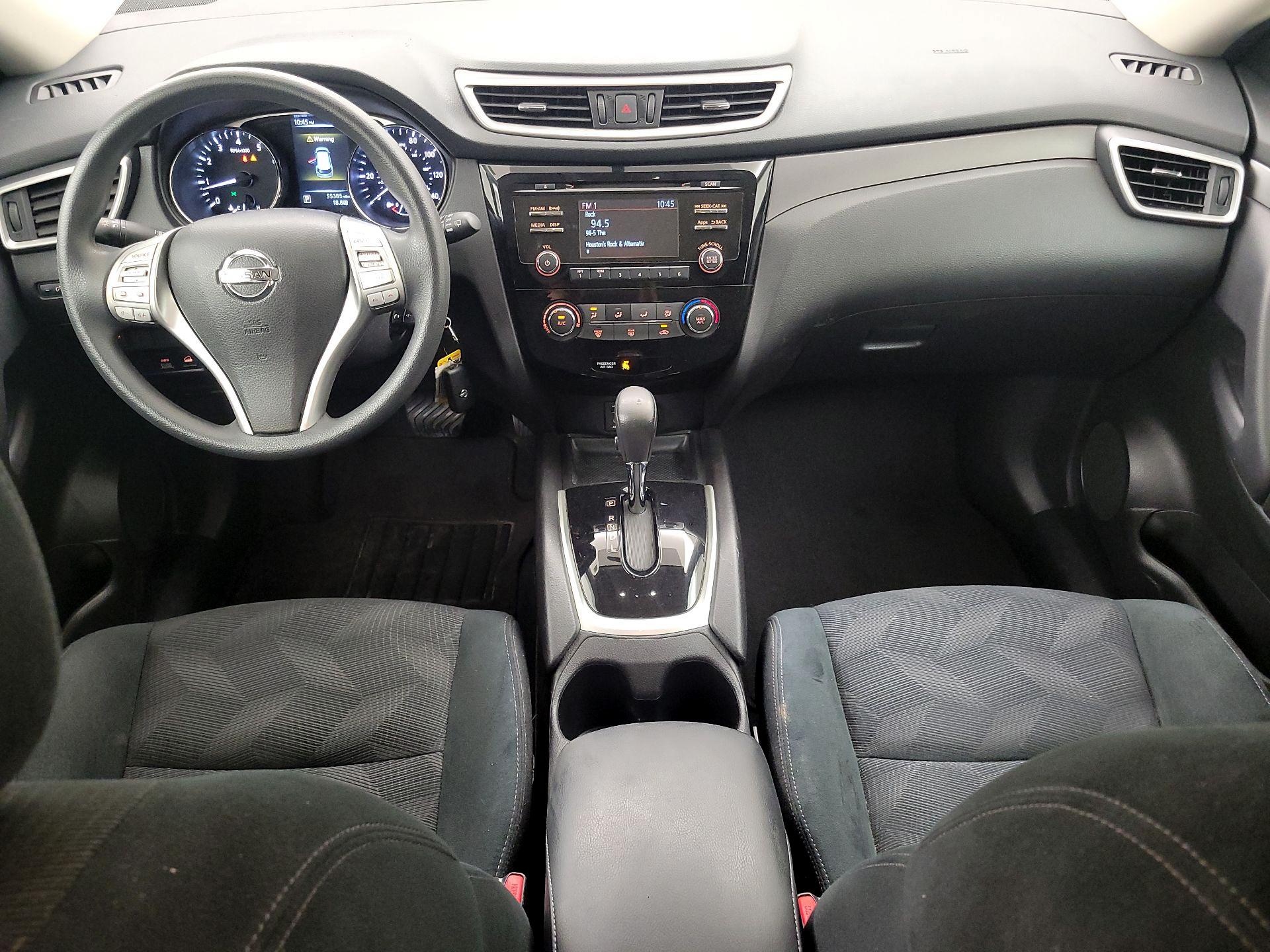 Thumbnail: 2015 Nissan Rogue - 9