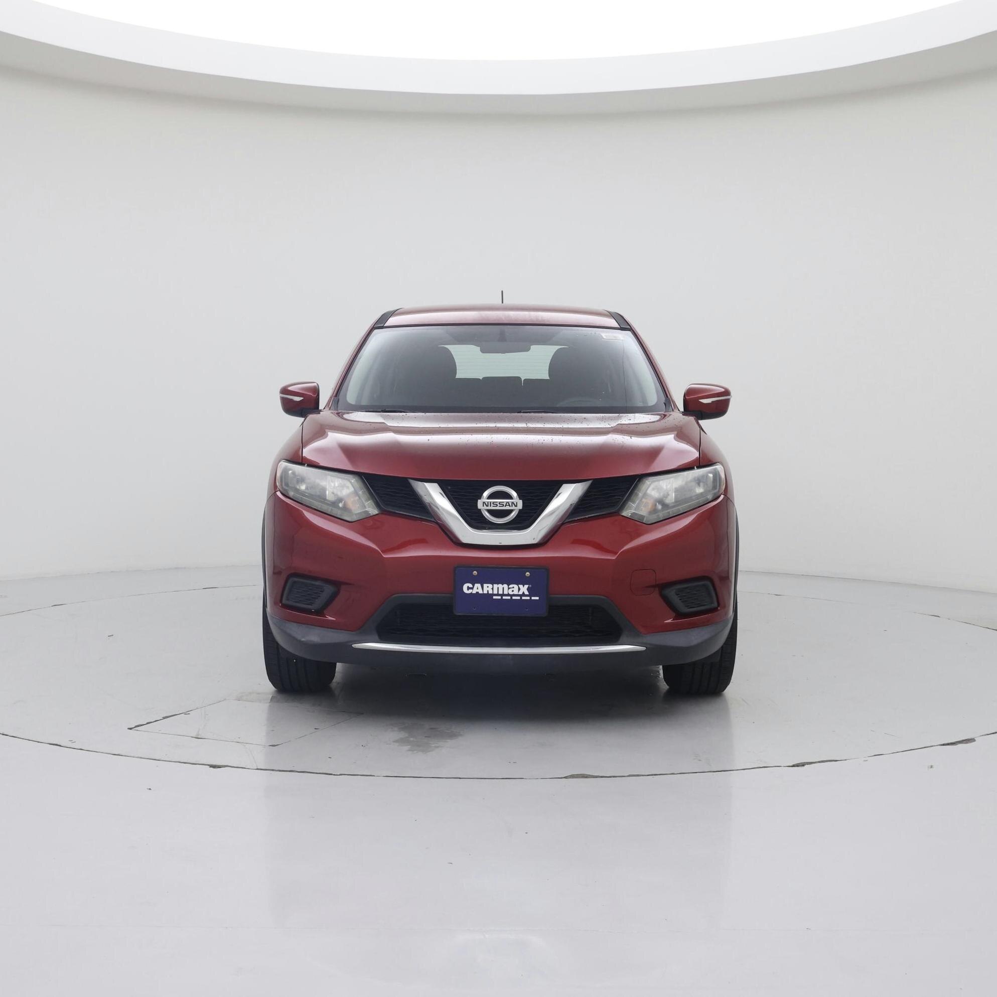 Thumbnail: 2015 Nissan Rogue - 5
