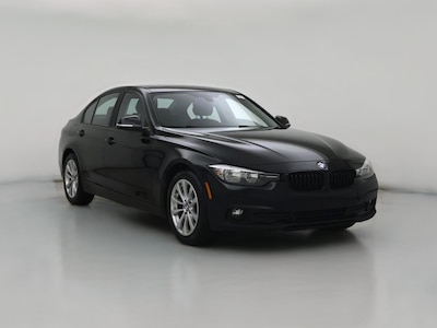 2017 BMW 320 XI