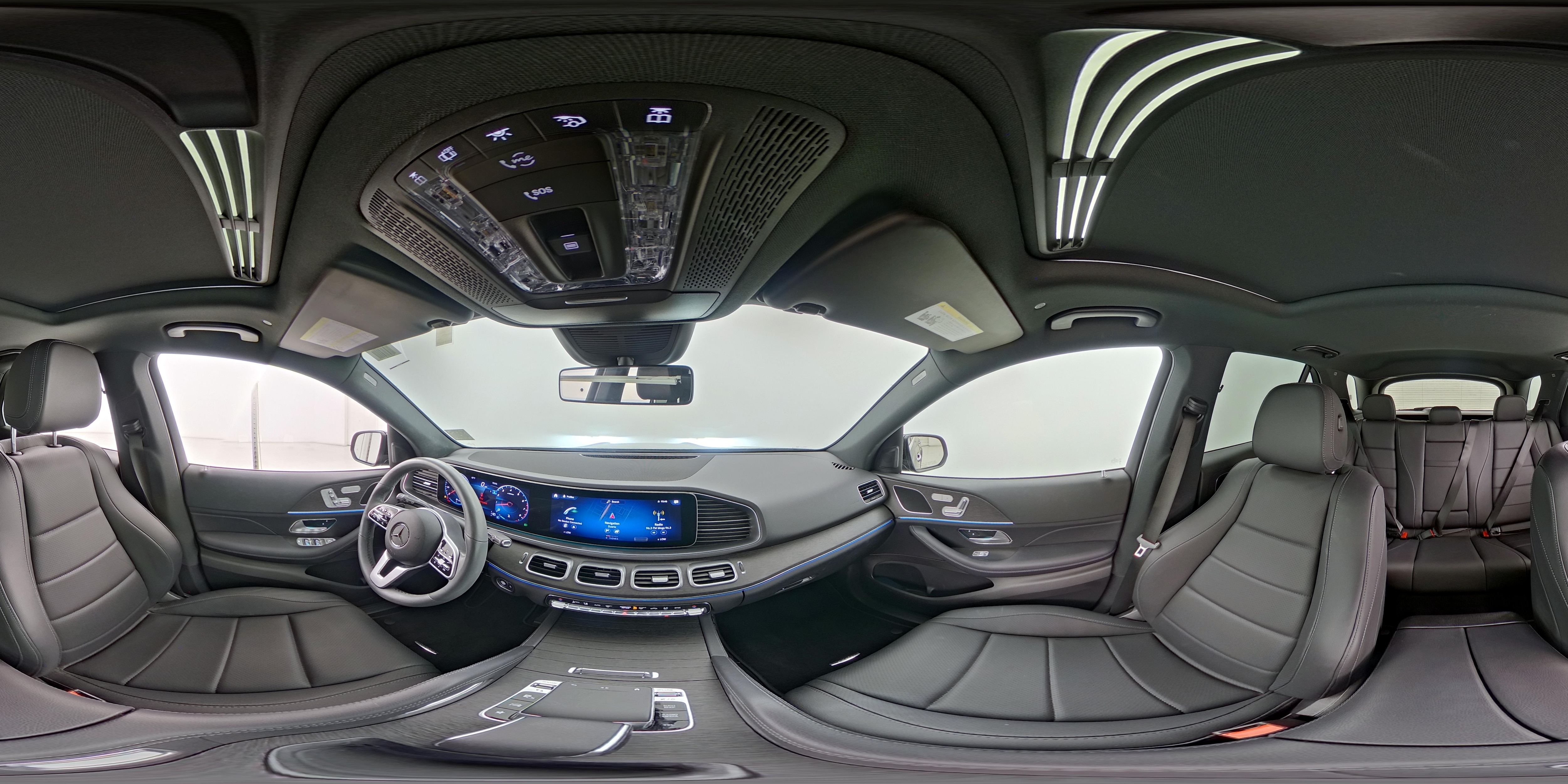 2020 Mercedes-Benz GLE GLE350 - Photo 26