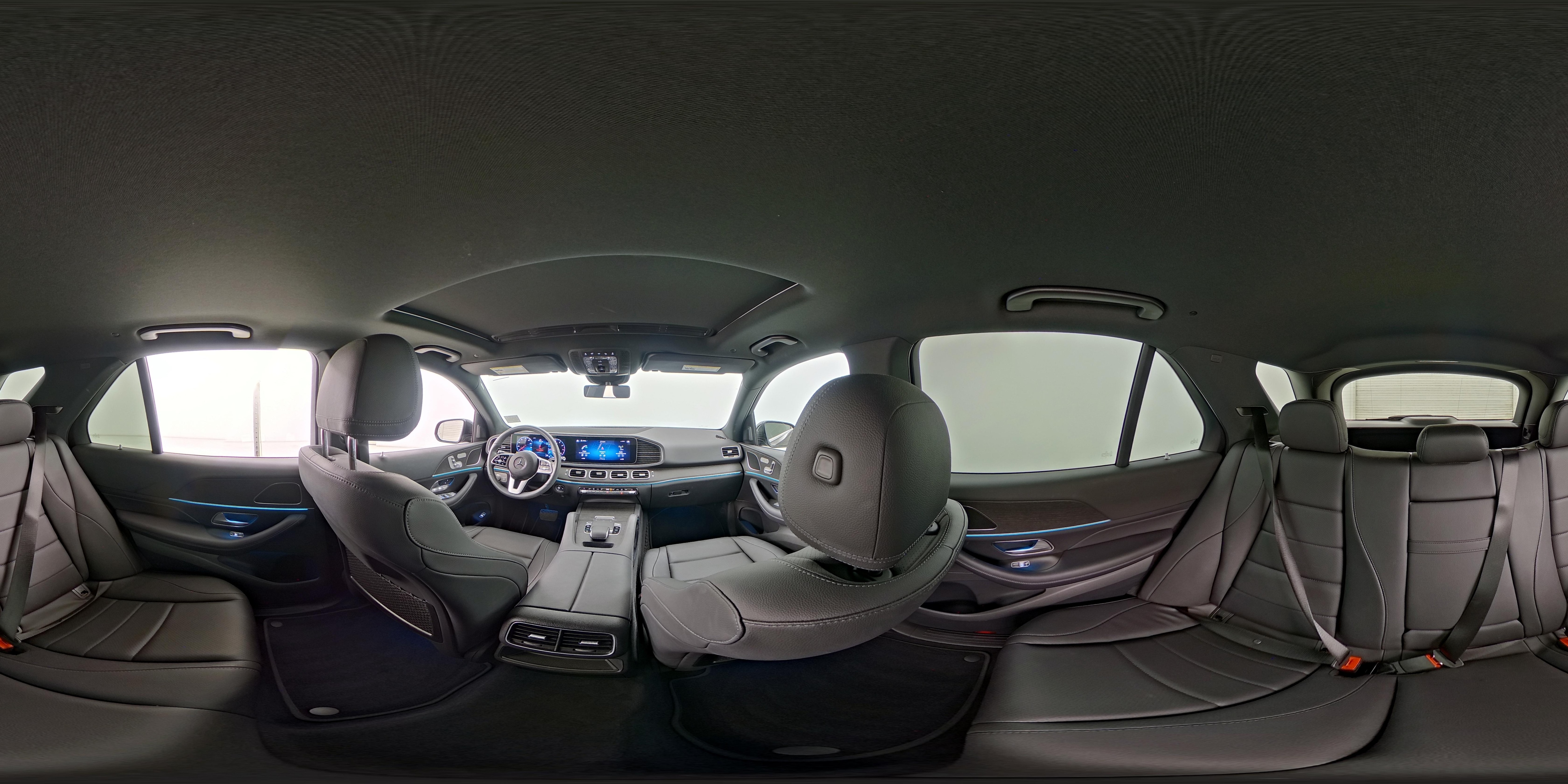 2020 Mercedes-Benz GLE GLE350 - Photo 27