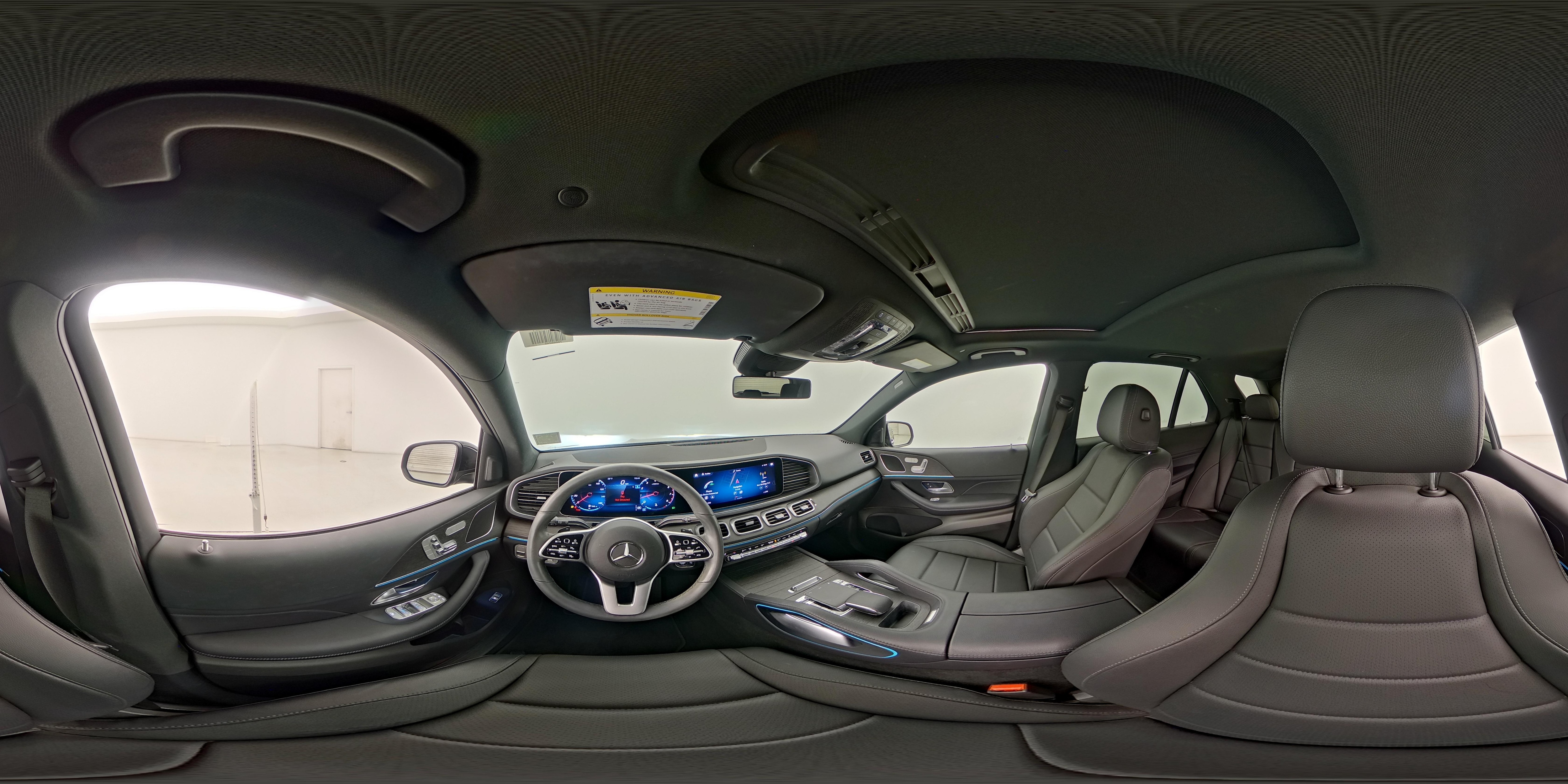 2020 Mercedes-Benz GLE GLE350 - Photo 28