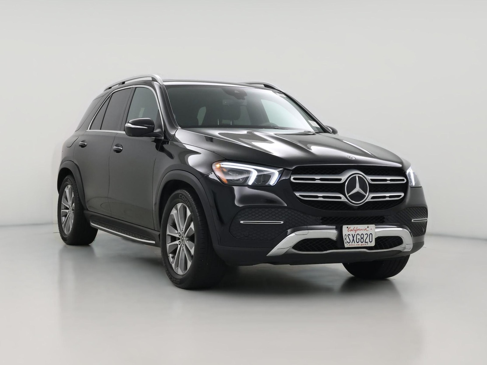 2020 Mercedes-Benz GLE GLE350 - Photo 1
