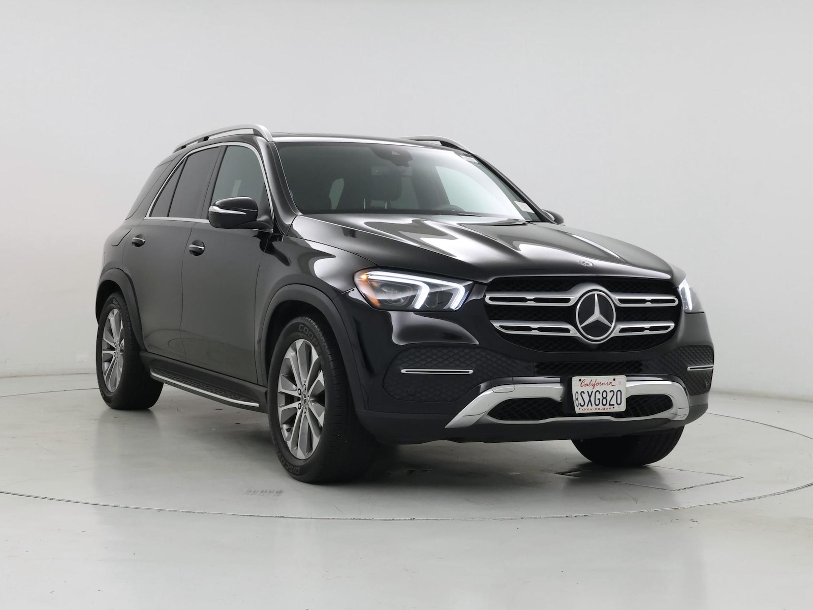 2020 Mercedes-Benz GLE GLE350 - Photo 2