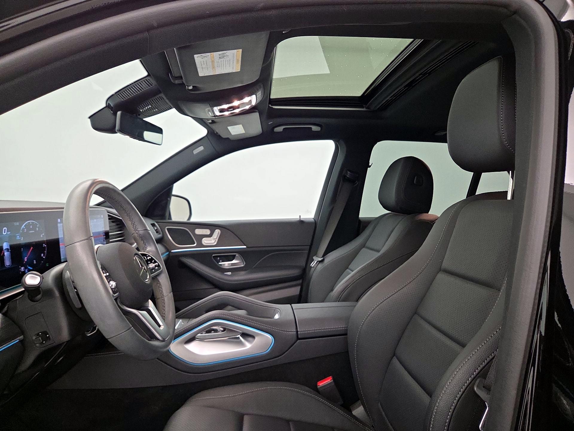Thumbnail: 2020 Mercedes-Benz GLE - 20