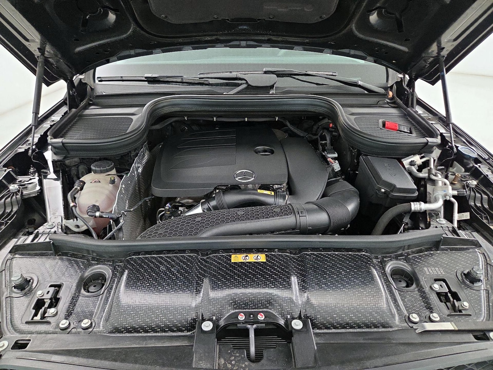 2020 Mercedes-Benz GLE GLE350 - Photo 24
