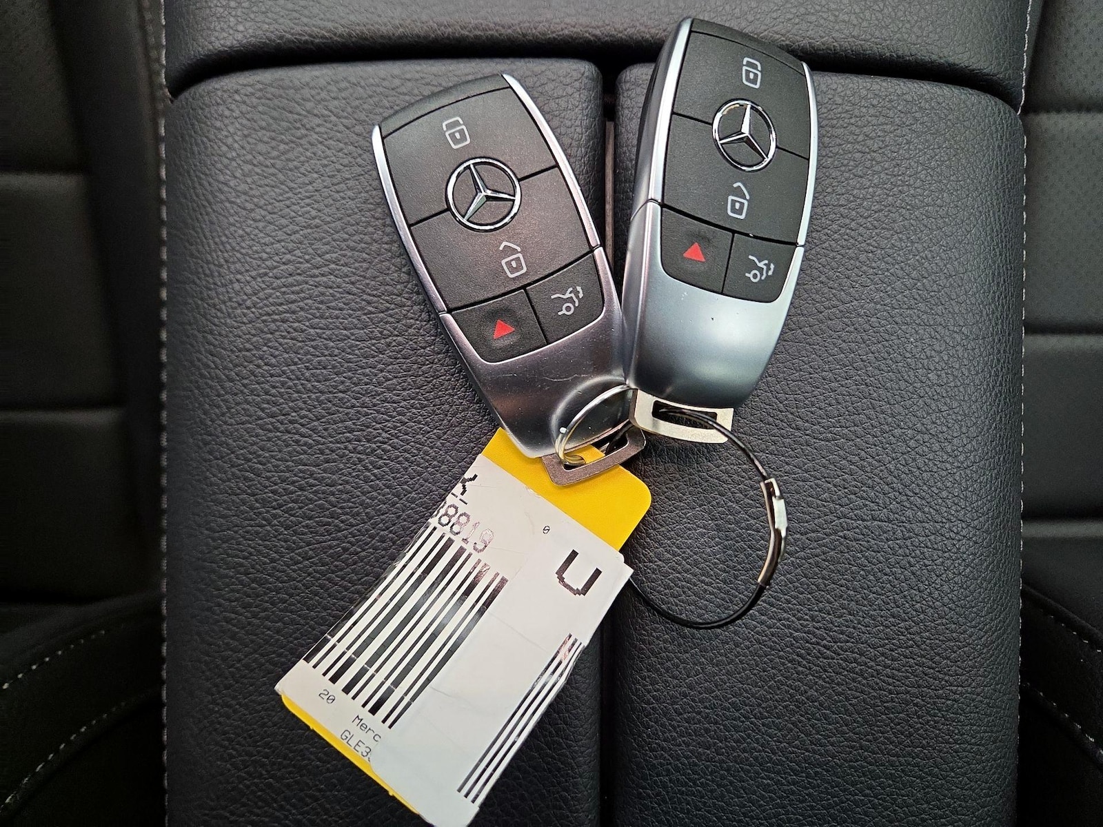 2020 Mercedes-Benz GLE GLE350 - Photo 25