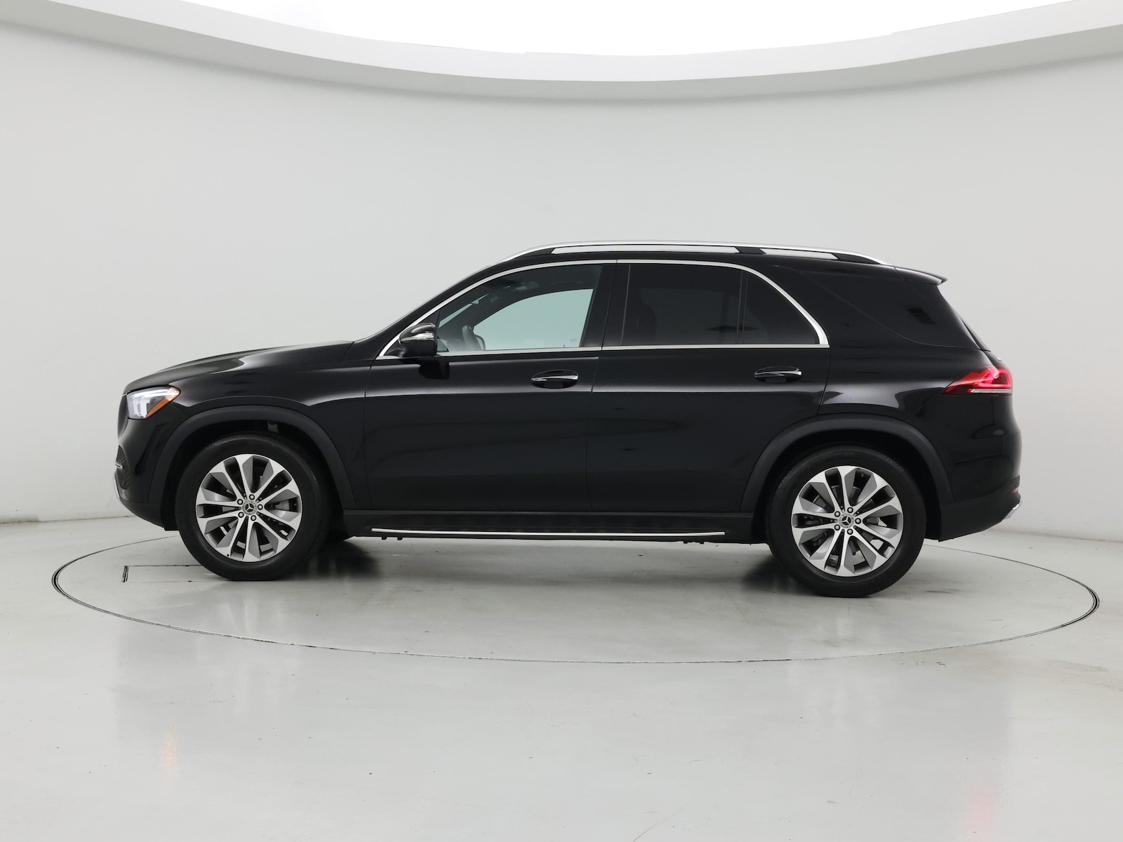 2020 Mercedes-Benz GLE GLE350 - Photo 4
