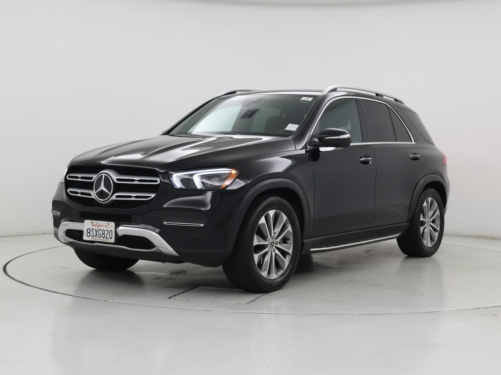 2020 Mercedes-Benz GLE GLE350 - Photo 5