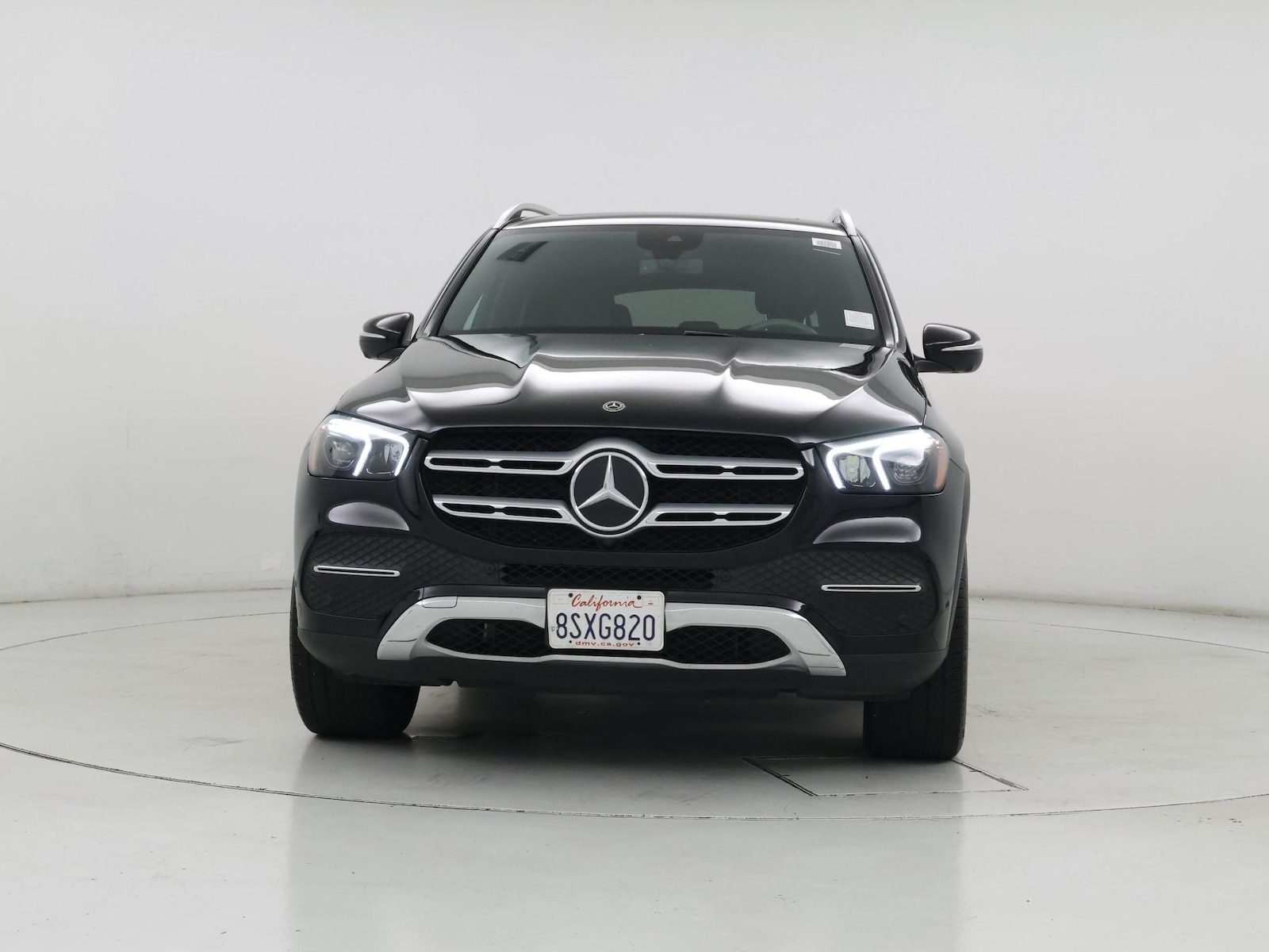 2020 Mercedes-Benz GLE GLE350 - Photo 6