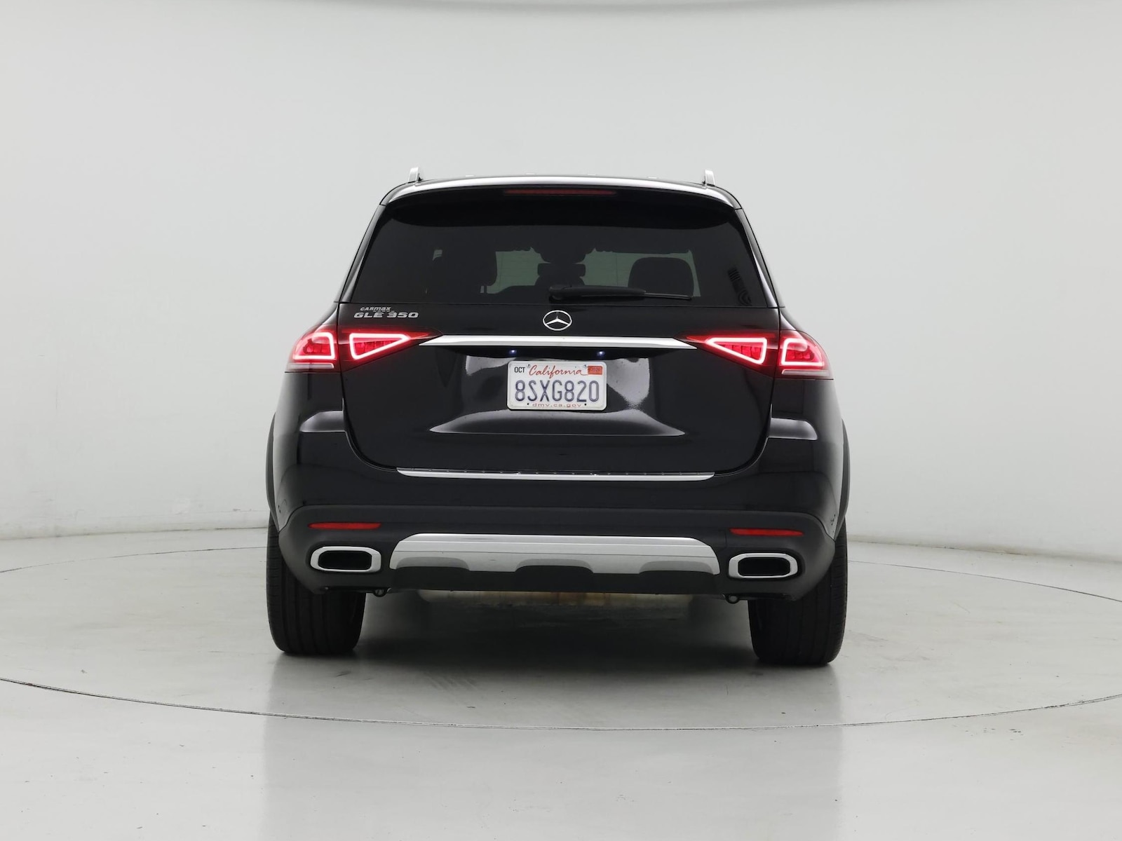 2020 Mercedes-Benz GLE GLE350 - Photo 7
