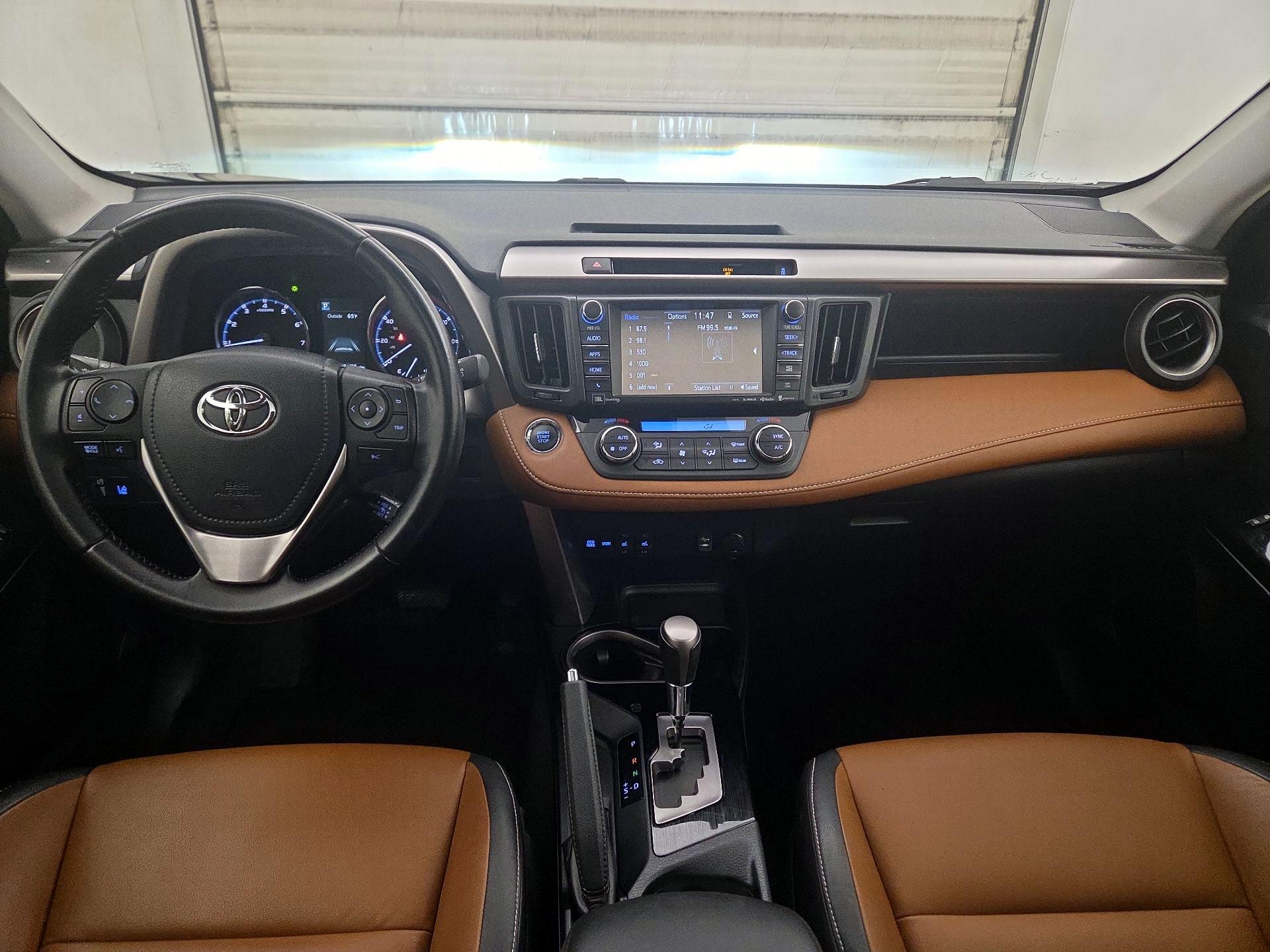 Thumbnail: 2016 Toyota RAV4 - 9