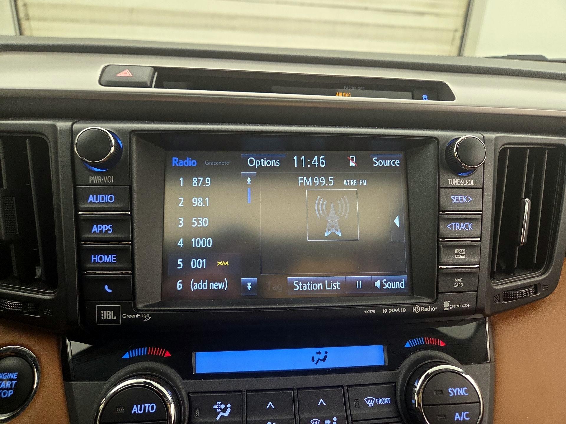 Thumbnail: 2016 Toyota RAV4 - 15