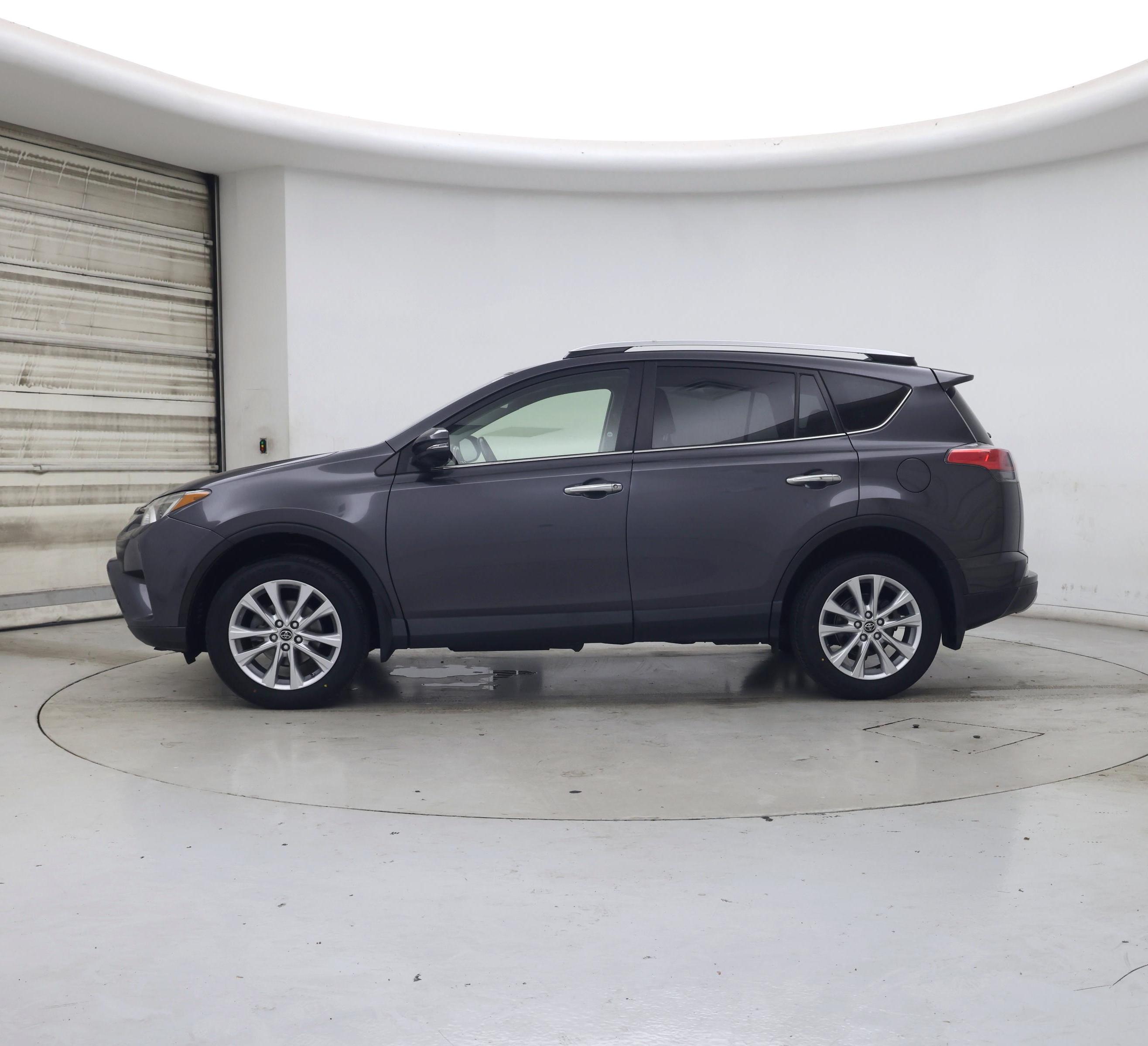 Thumbnail: 2016 Toyota RAV4 - 3