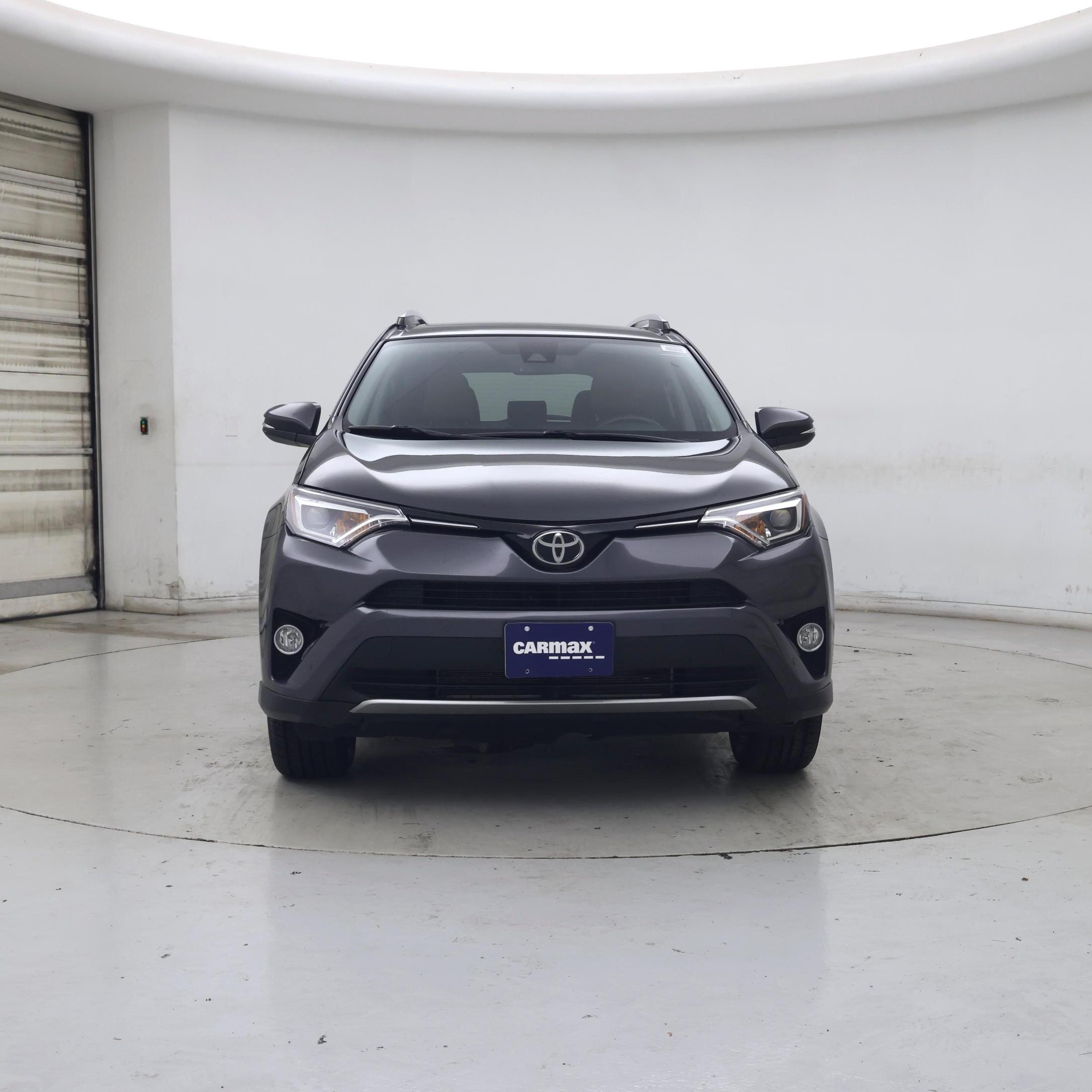 Thumbnail: 2016 Toyota RAV4 - 5