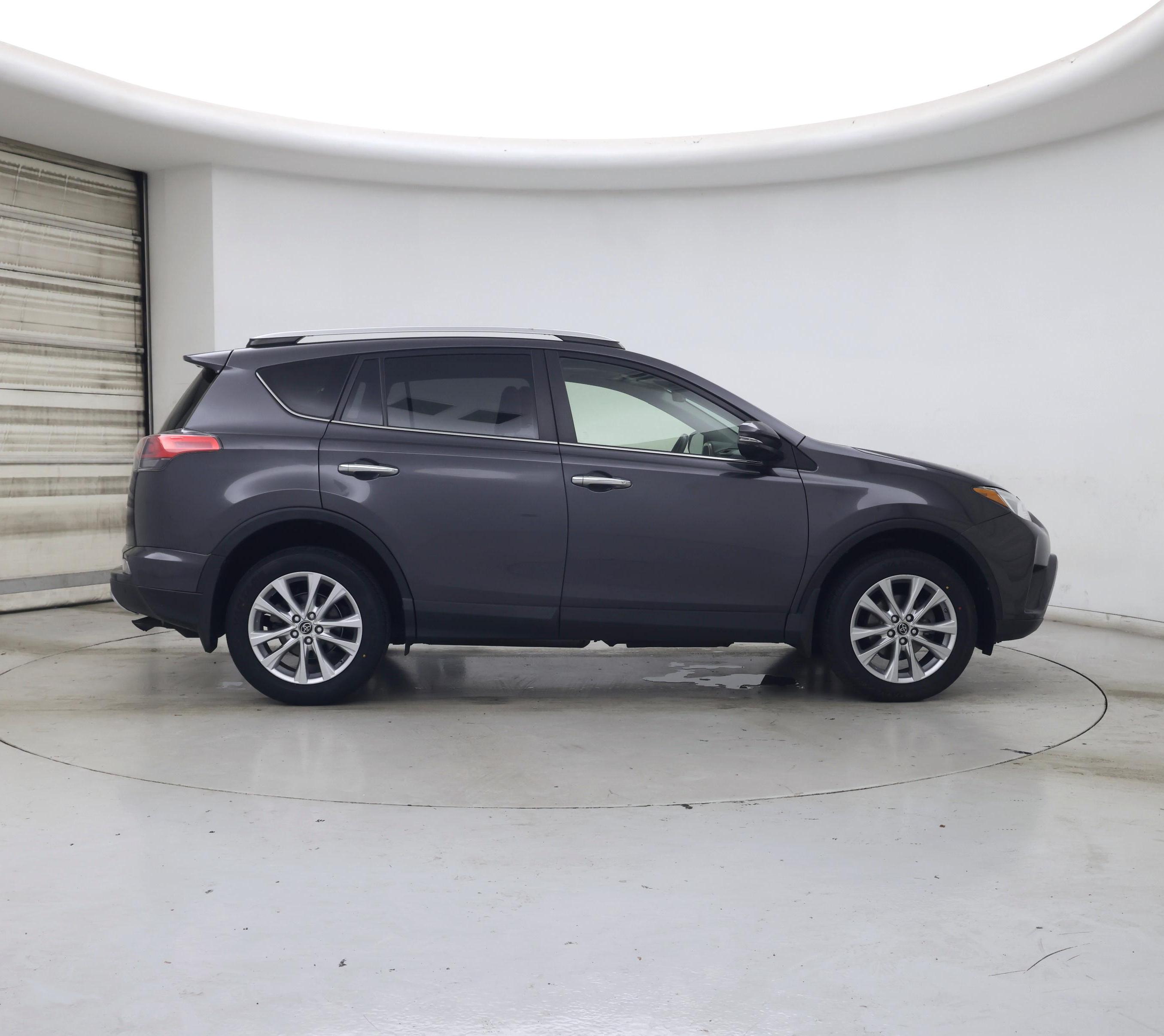 Thumbnail: 2016 Toyota RAV4 - 7