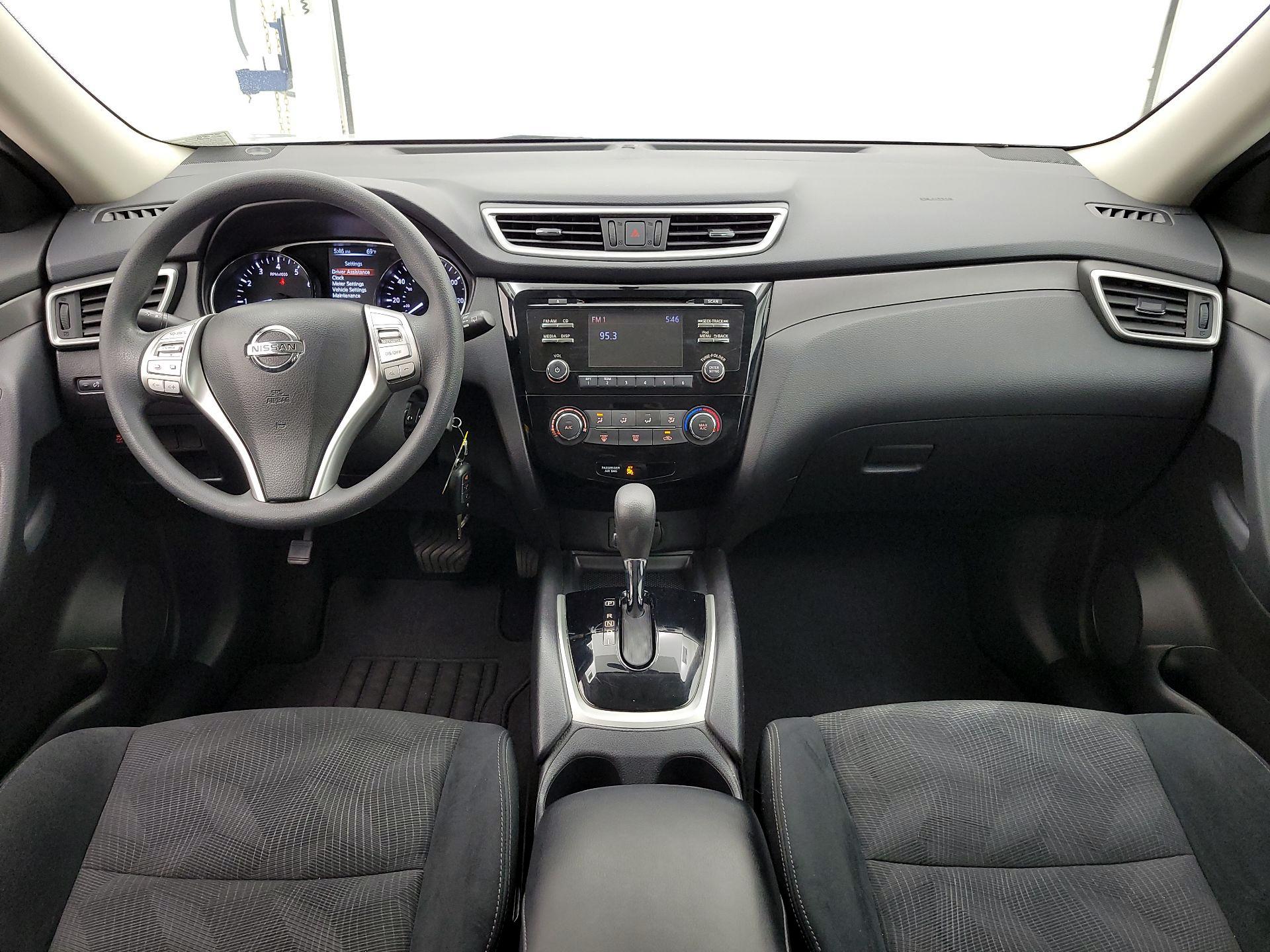 Thumbnail: 2014 Nissan Rogue - 9