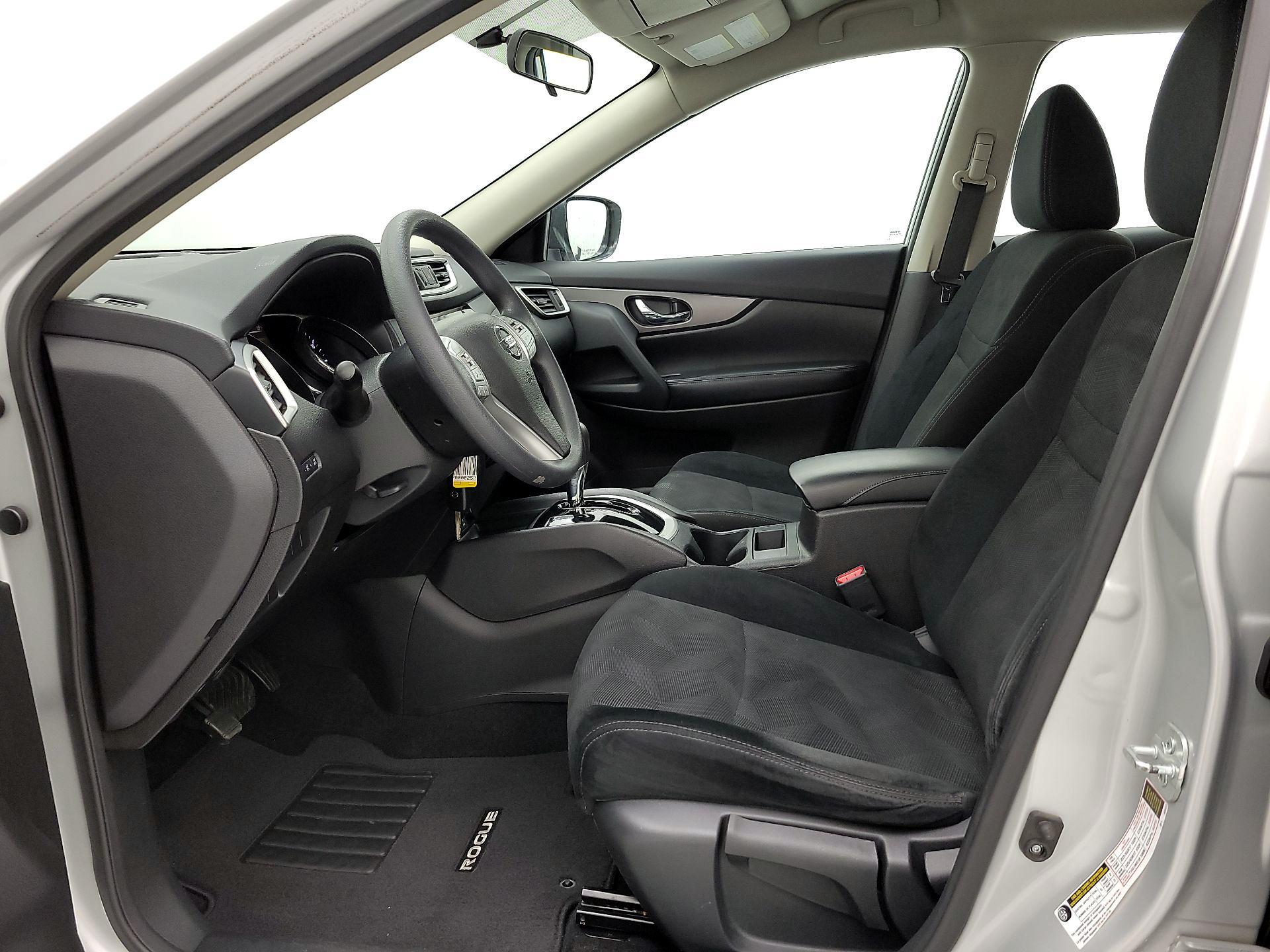 Thumbnail: 2014 Nissan Rogue - 11