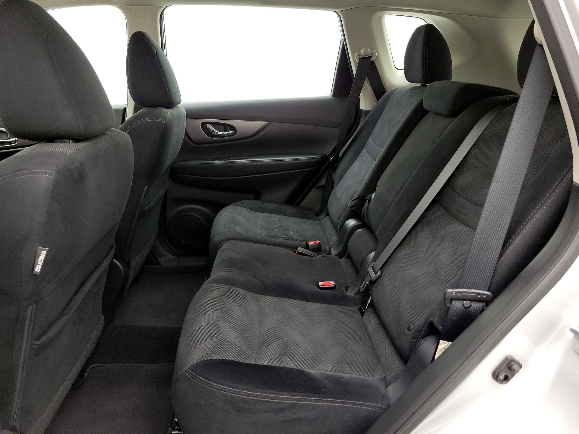 Thumbnail: 2014 Nissan Rogue - 19
