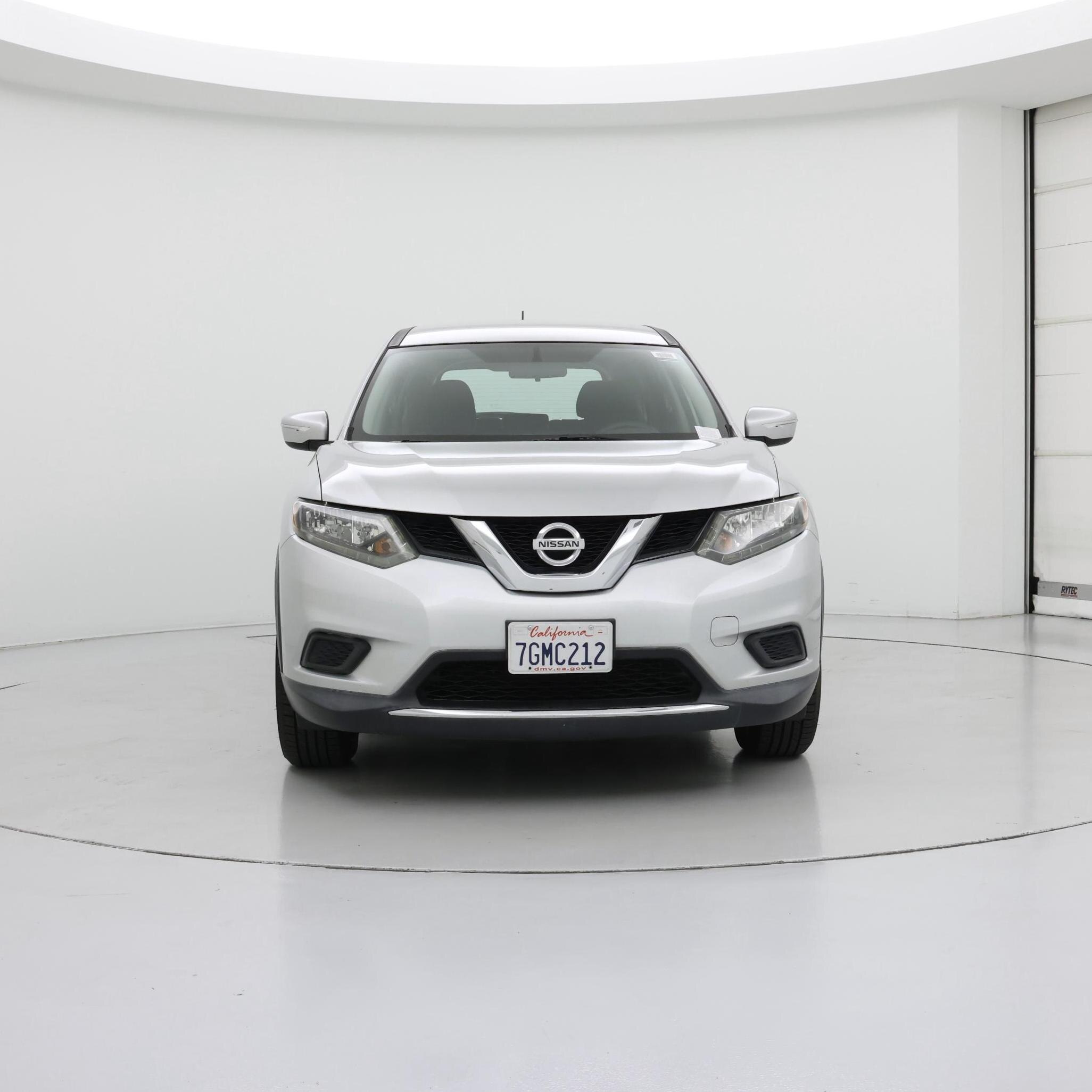 Thumbnail: 2014 Nissan Rogue - 5