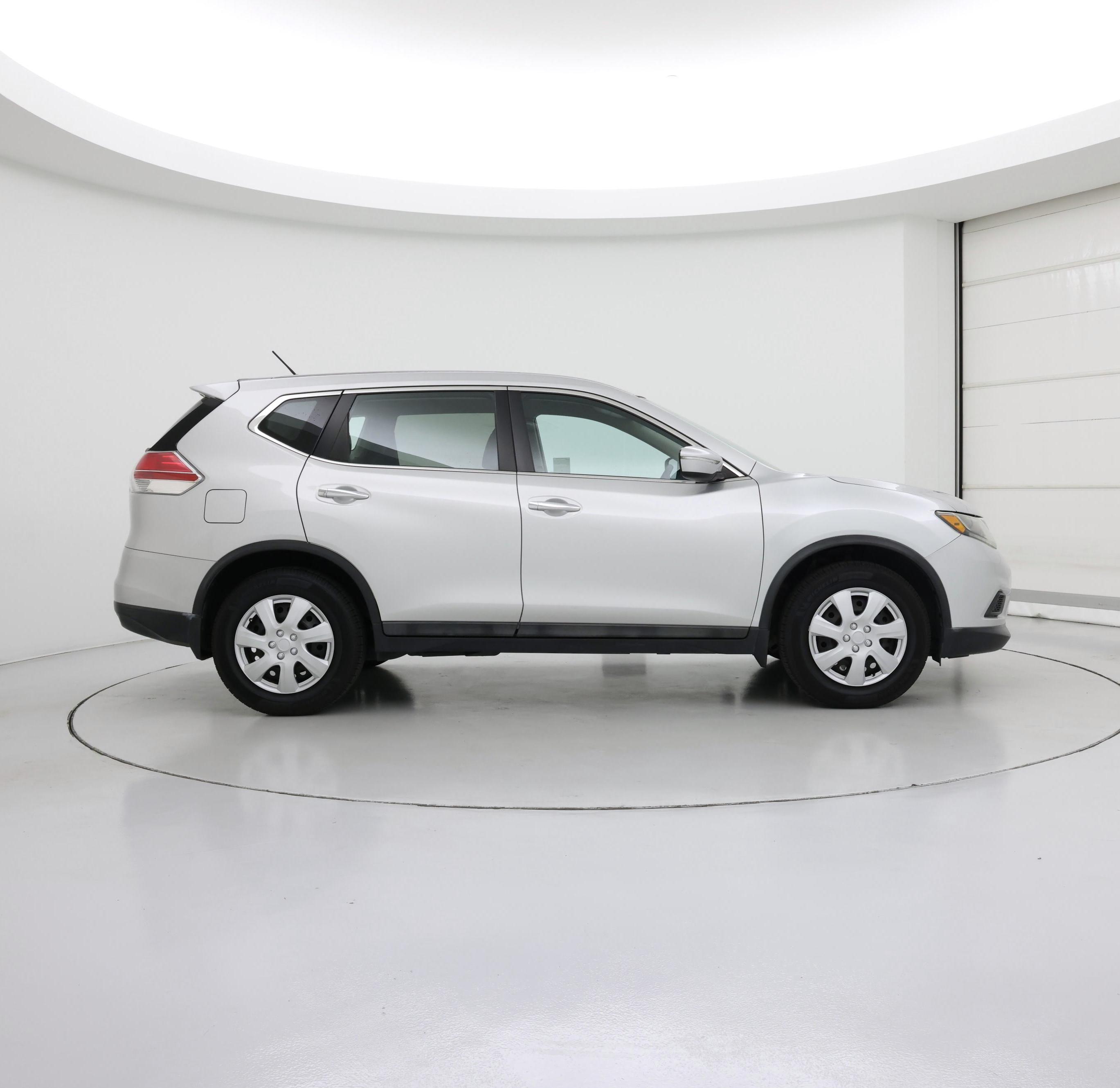 Thumbnail: 2014 Nissan Rogue - 7