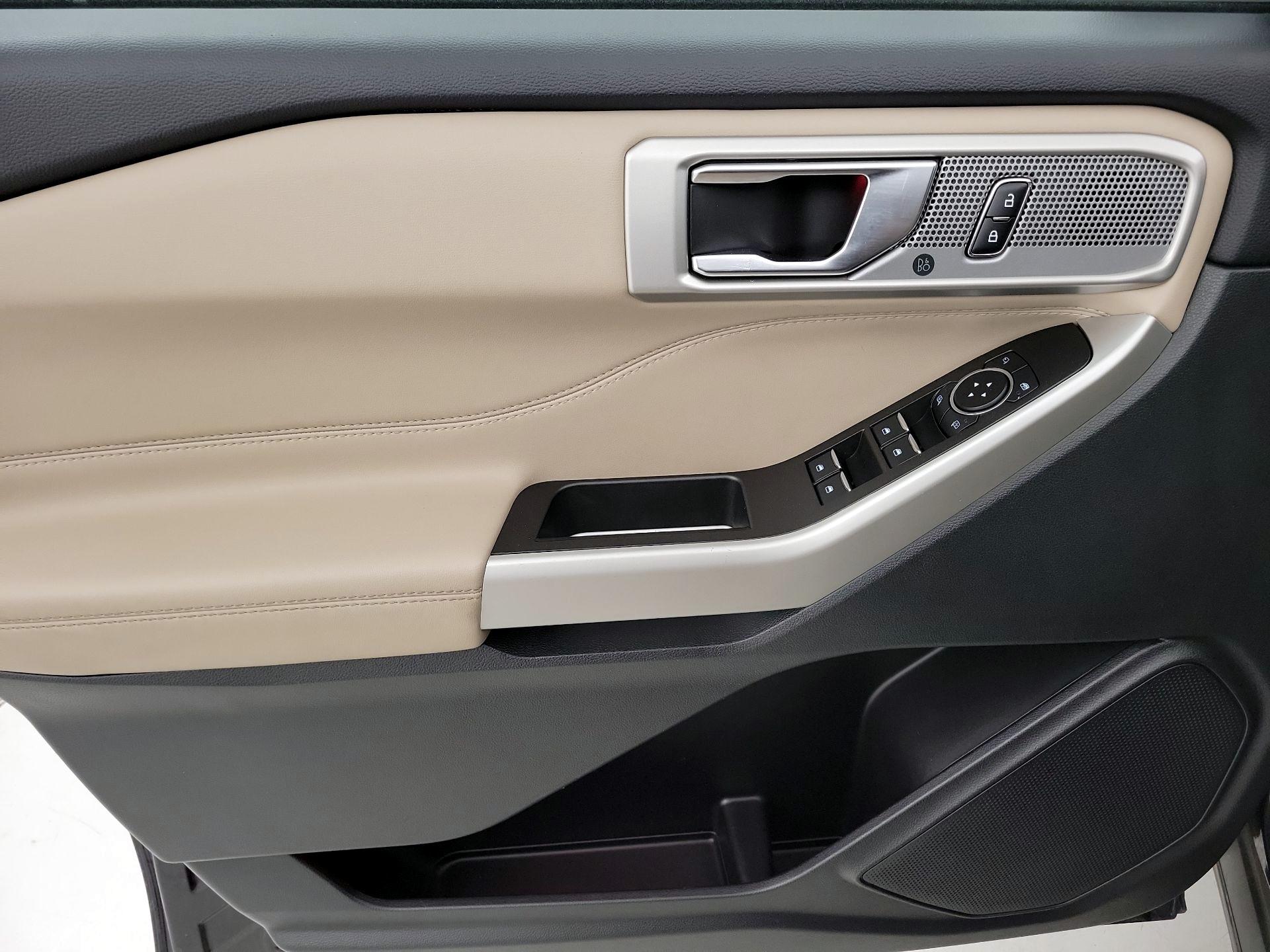 Thumbnail: 2023 Ford Explorer - 12