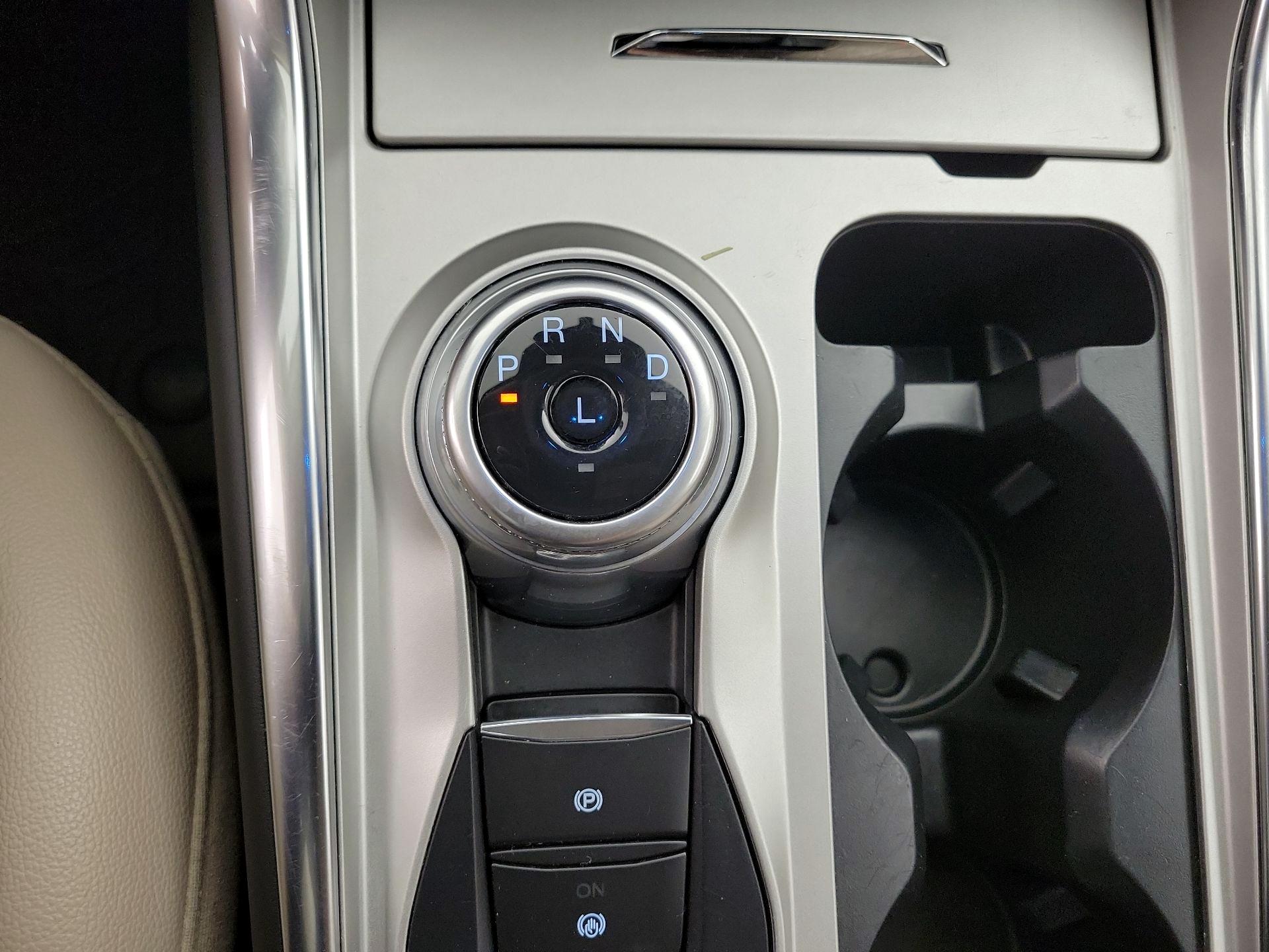 Thumbnail: 2023 Ford Explorer - 18