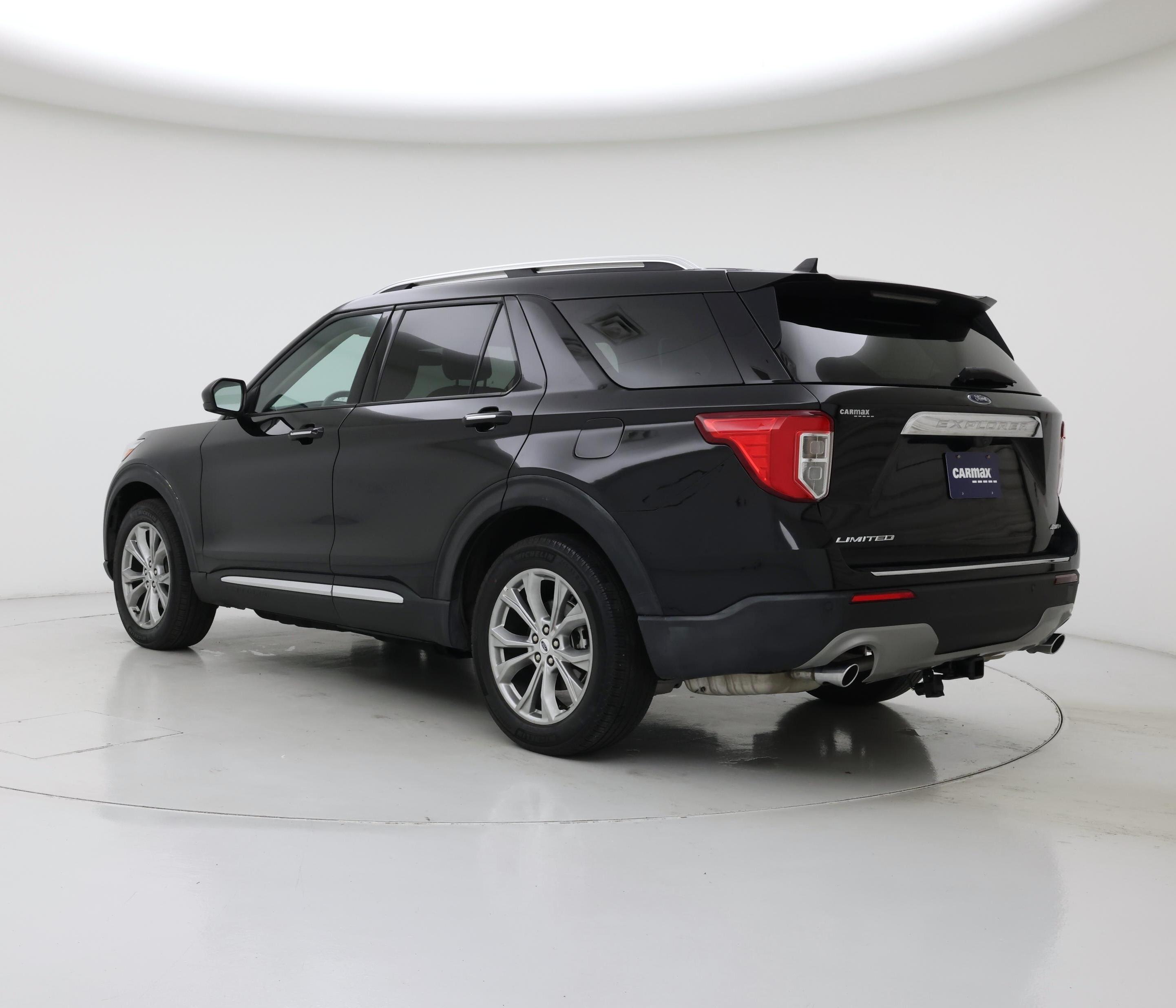 Thumbnail: 2023 Ford Explorer - 2