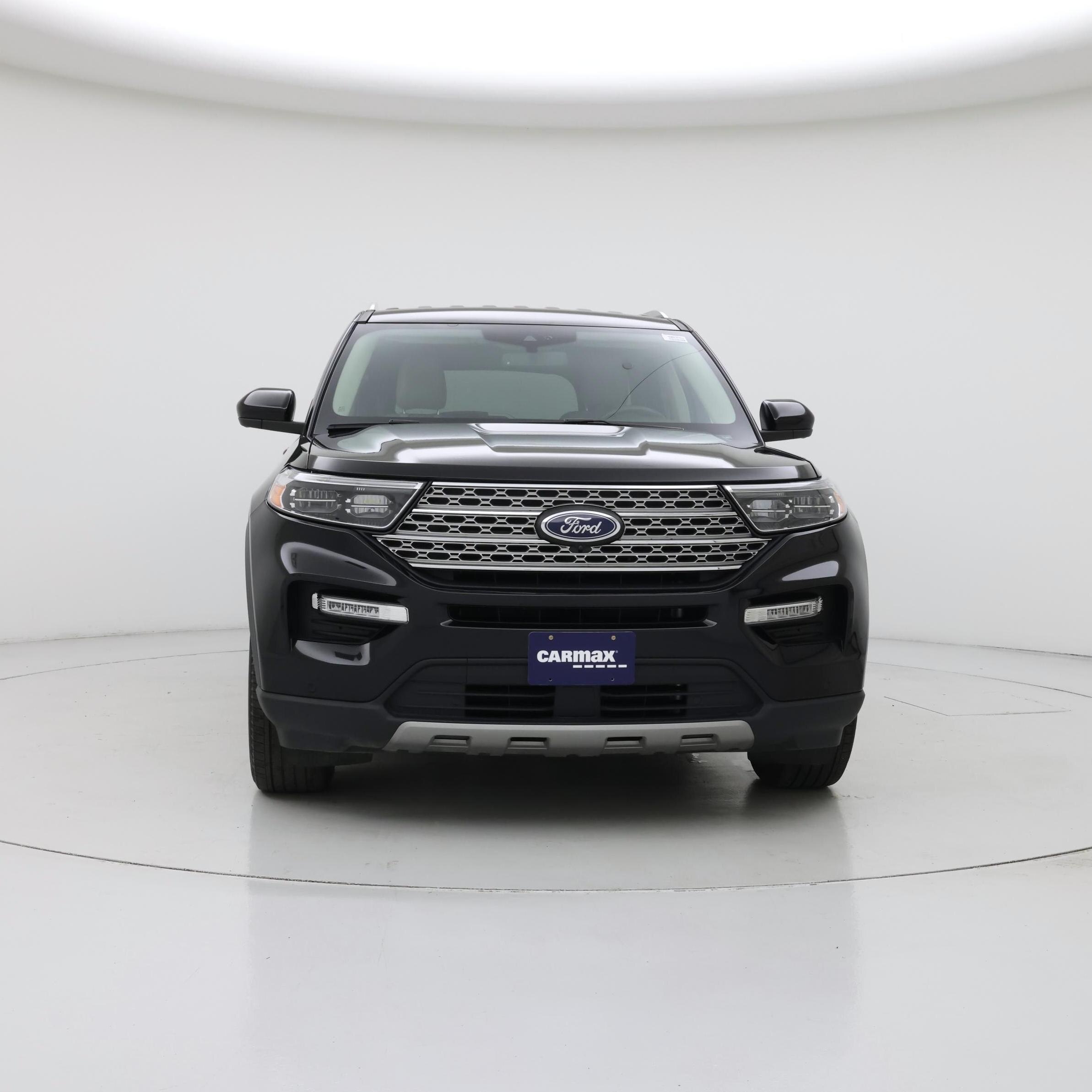 Thumbnail: 2023 Ford Explorer - 5
